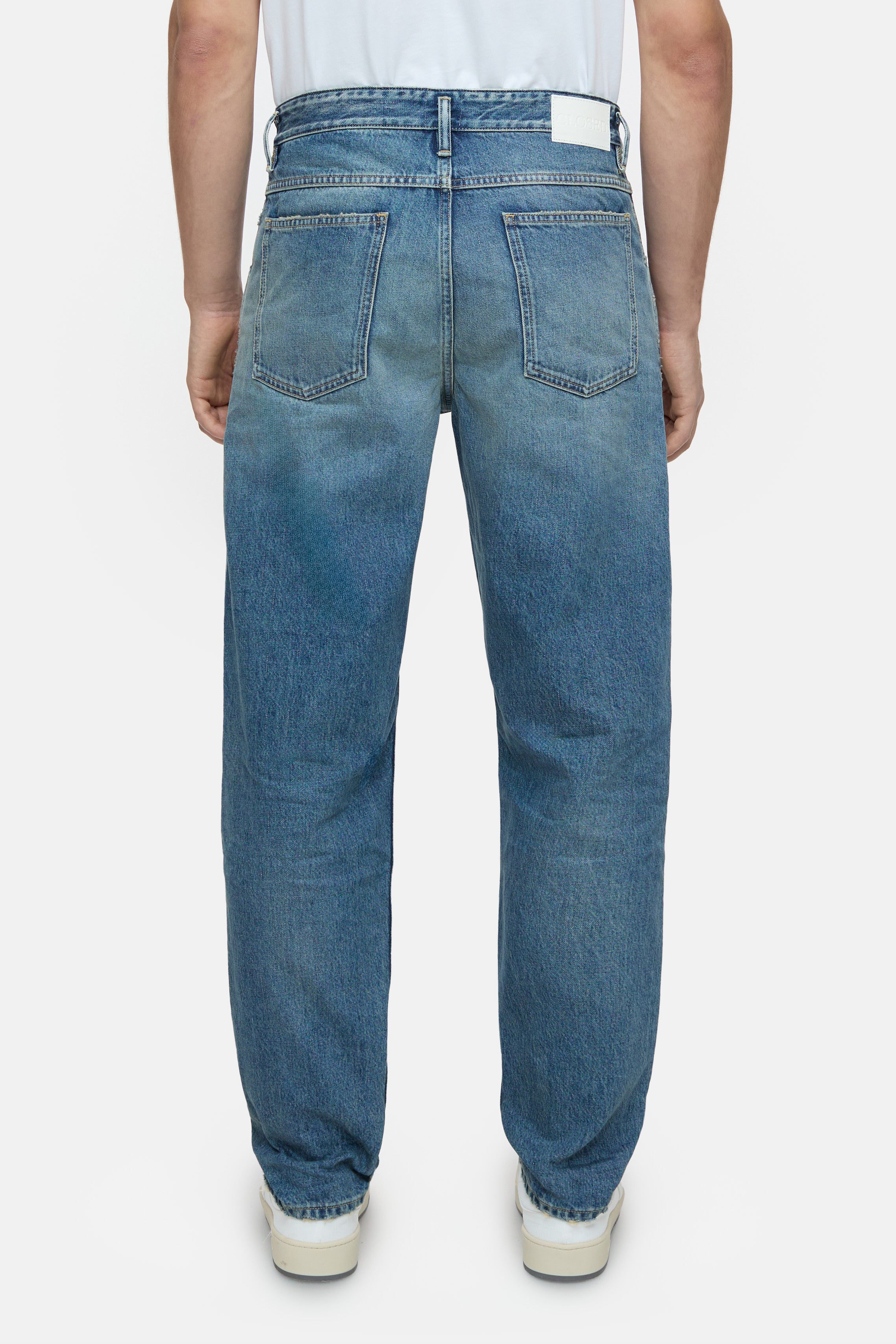 Closed-X-LENT TAPERED-Jeans-Black-Deal-Outlet-by-ARCHIVIST