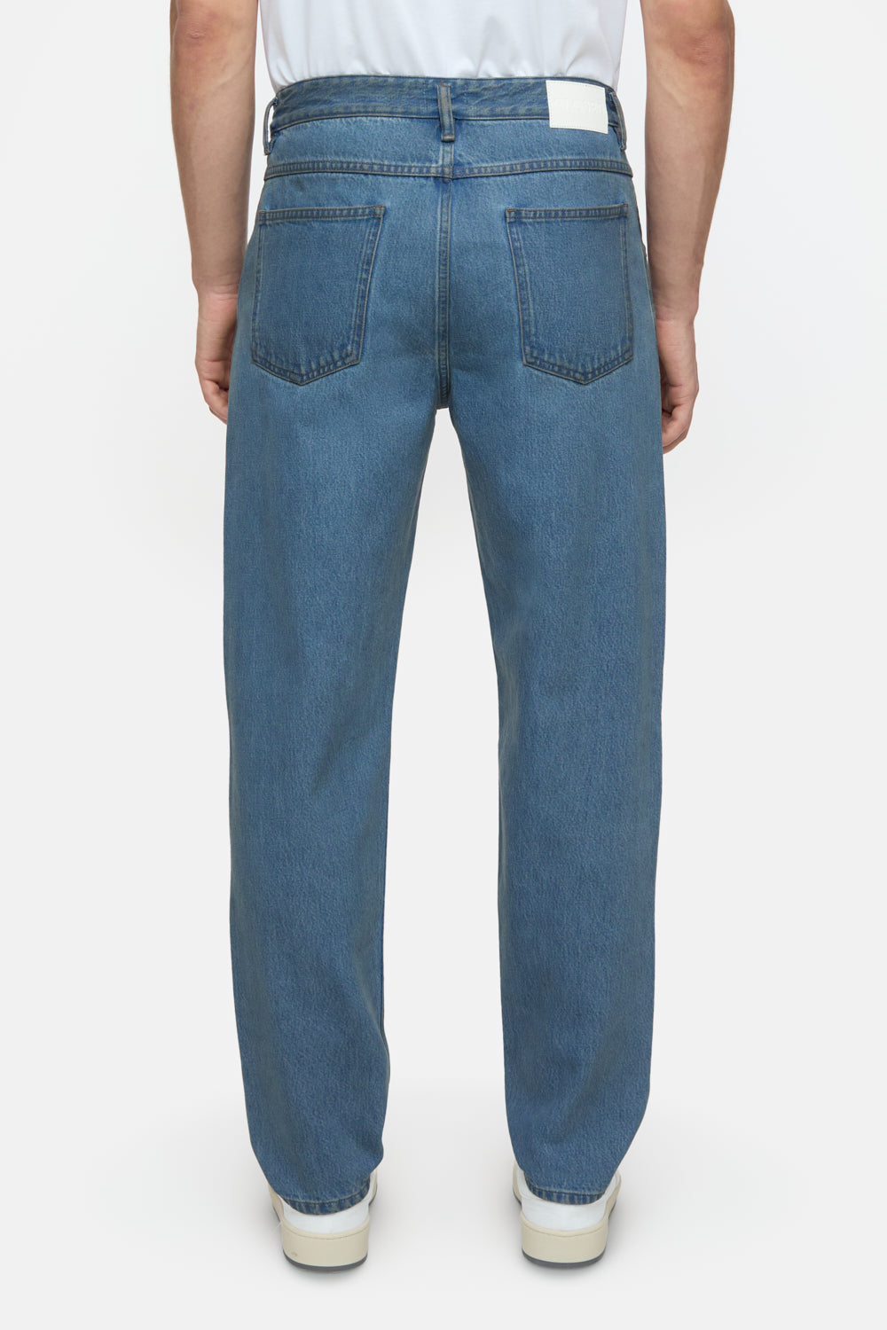 Closed-STYLE NAME X-LENT TAPERED JEANS-Hosen-Black-Deal-Outlet-by-ARCHIVIST