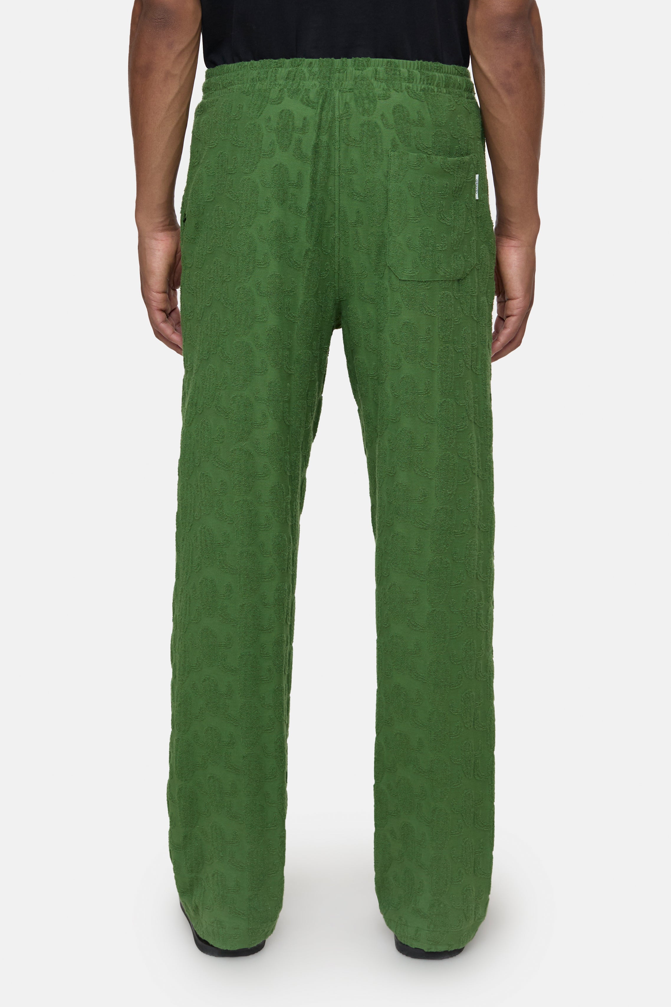 JOGGER PANT-Hosen-Closed-ARCHIVIST