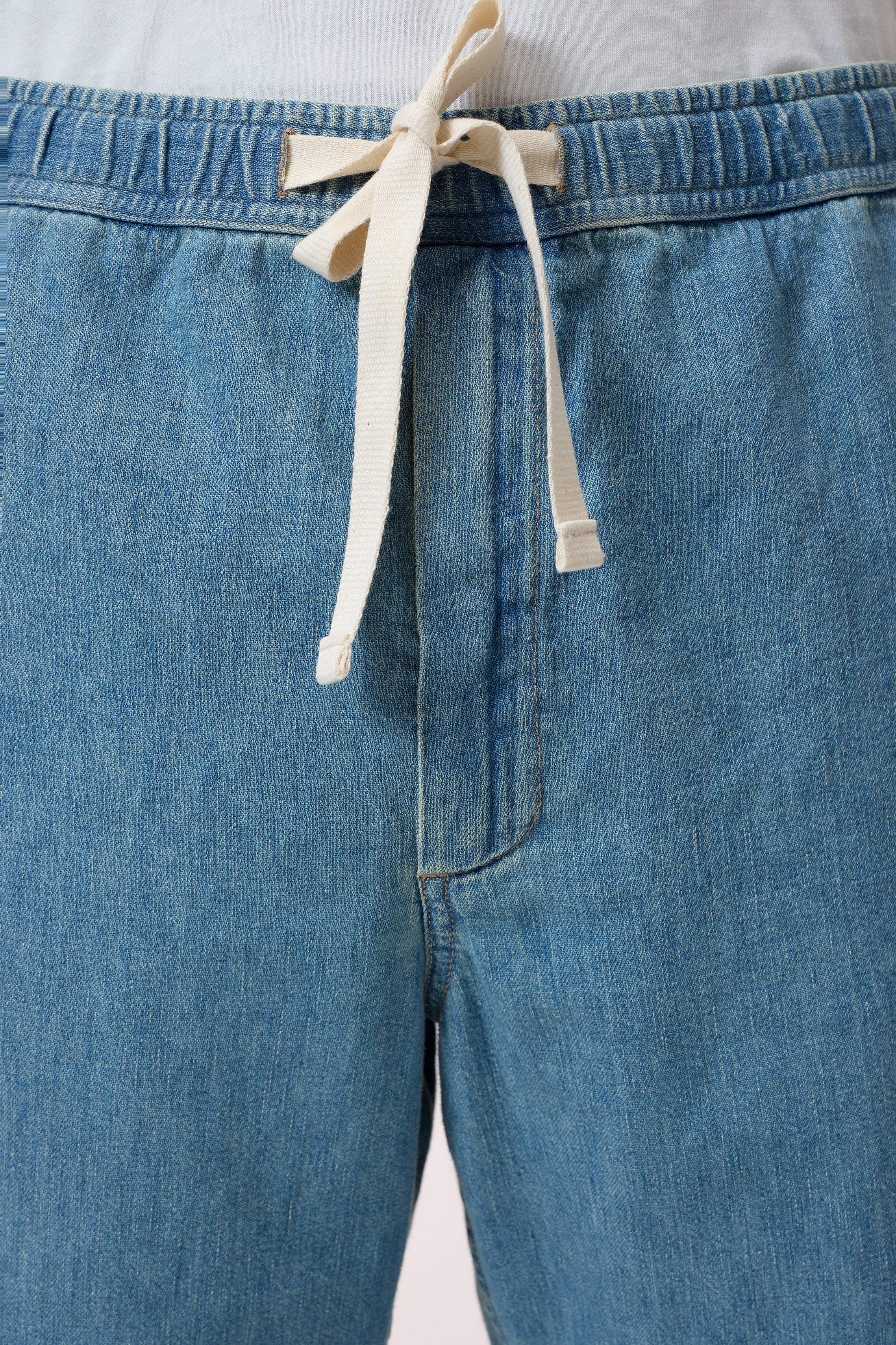 DRAWSTRING PANT-Jeans-Closed-ARCHIVIST