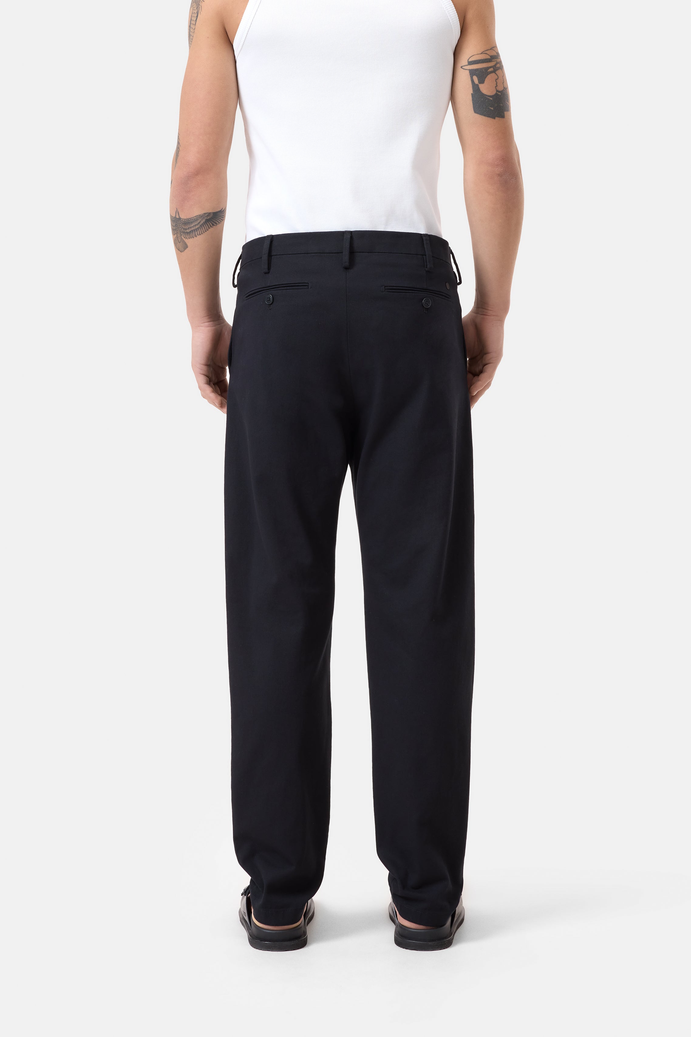 BERGEN TAPERED-Jeans-Closed-ARCHIVIST
