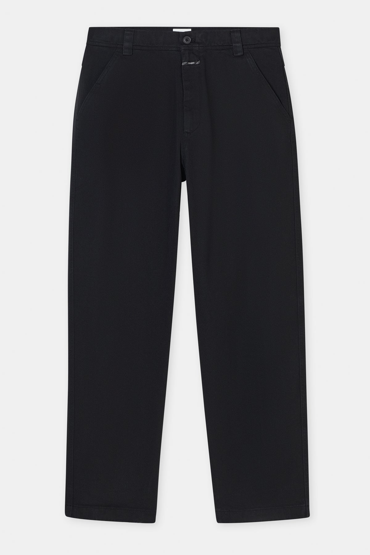 PORTLAND TAPERED-Hosen-Closed-ARCHIVIST