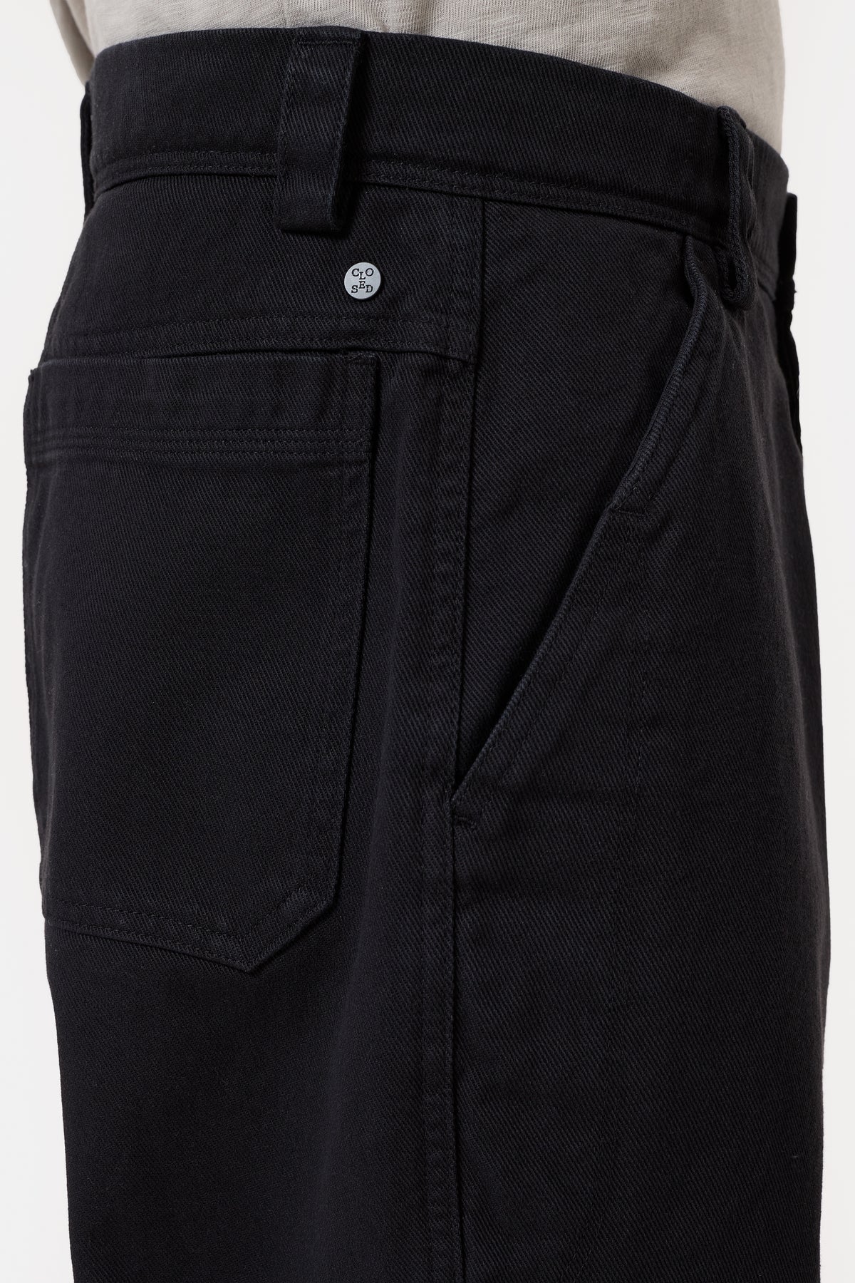 PORTLAND TAPERED-Hosen-Closed-ARCHIVIST