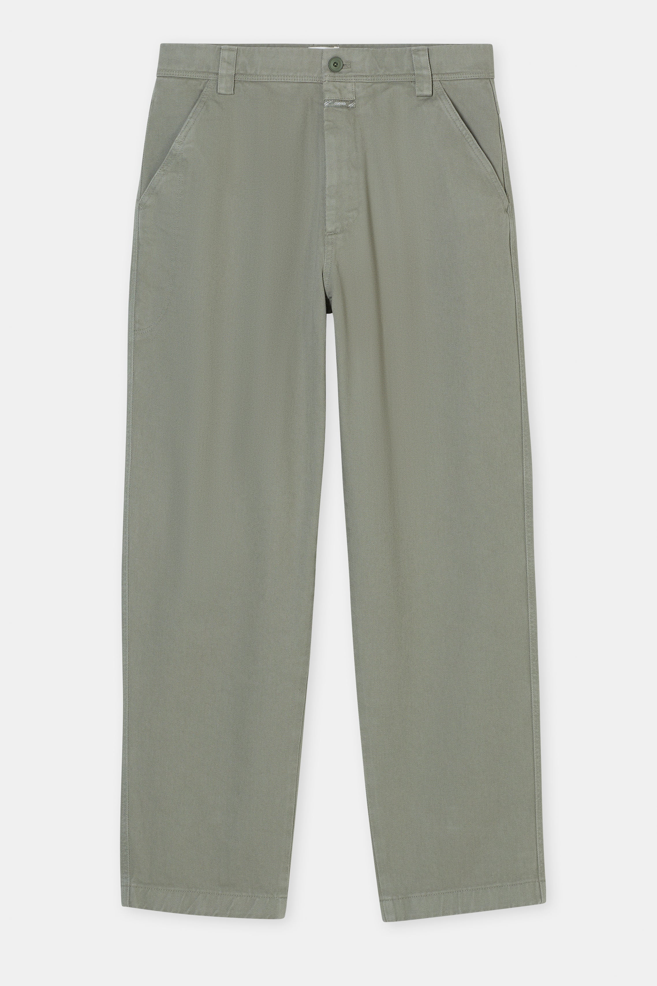 PORTLAND TAPERED-Hosen-Closed-ARCHIVIST