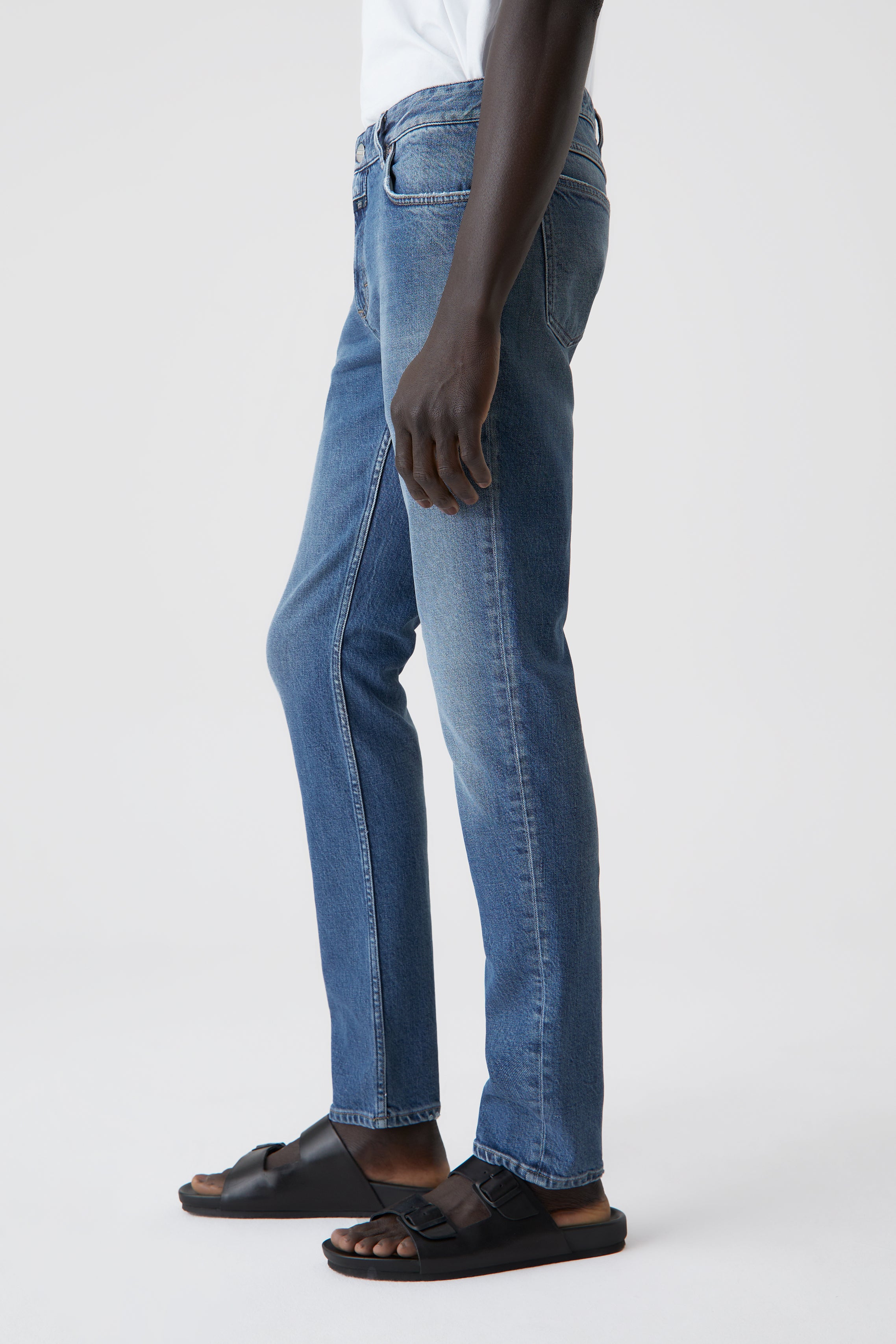 STYLE NAME UNITY SLIM JEANS