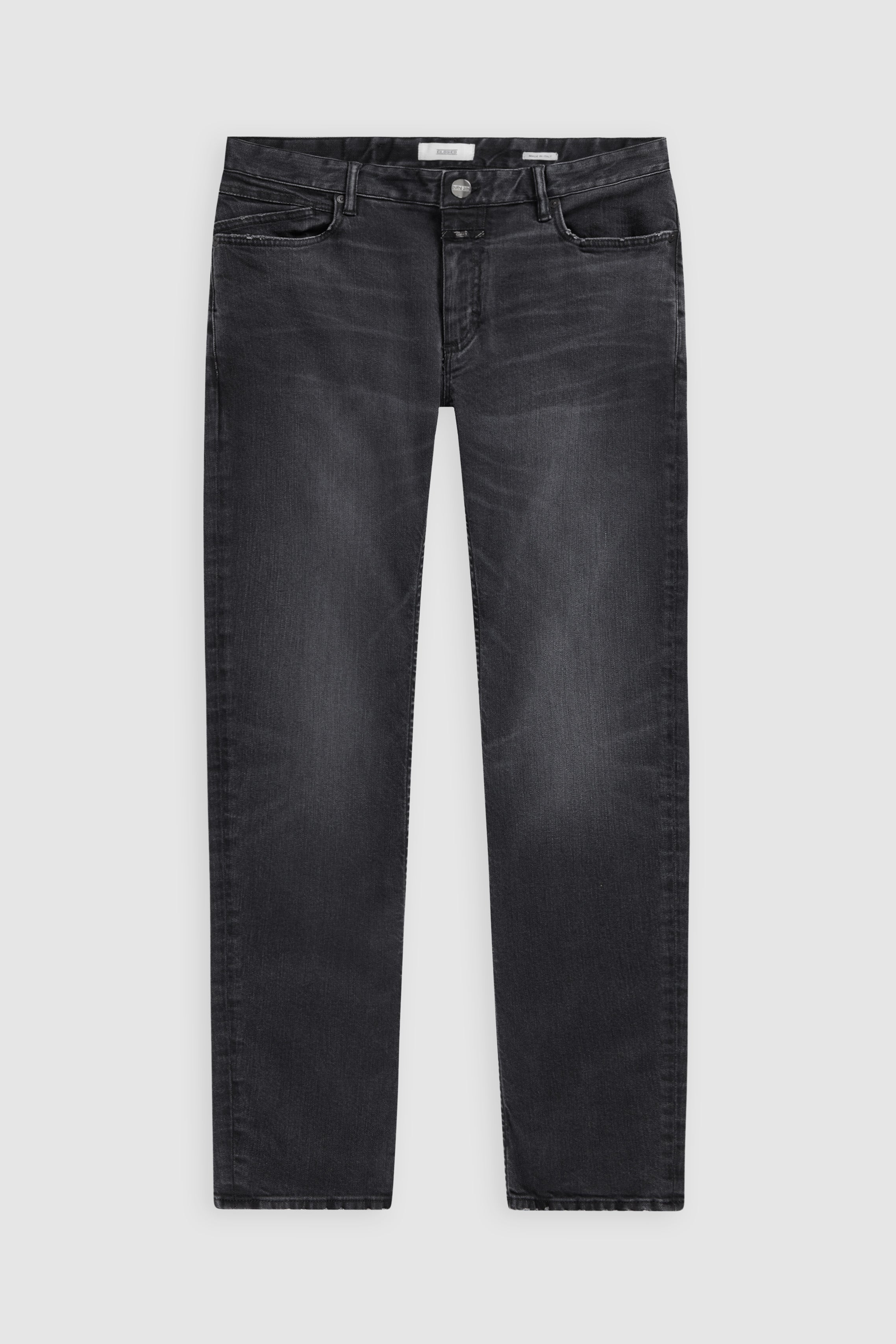 STYLE NAME UNITY SLIM JEANS
