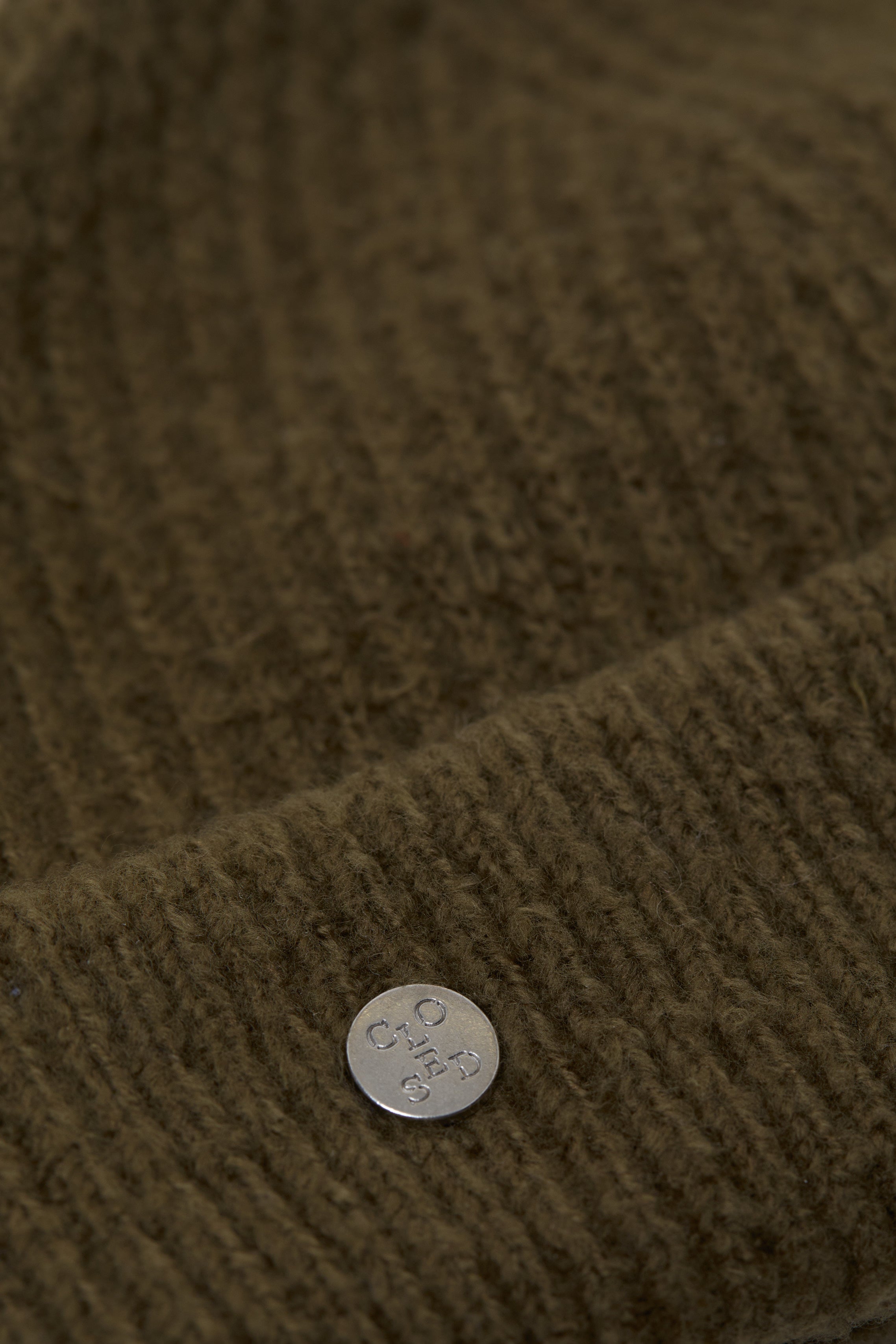 Closed-STYLE NAME SAILOR BEANIE CAPS & HATS-Black-Deal-Outlet-by-ARCHIVIST