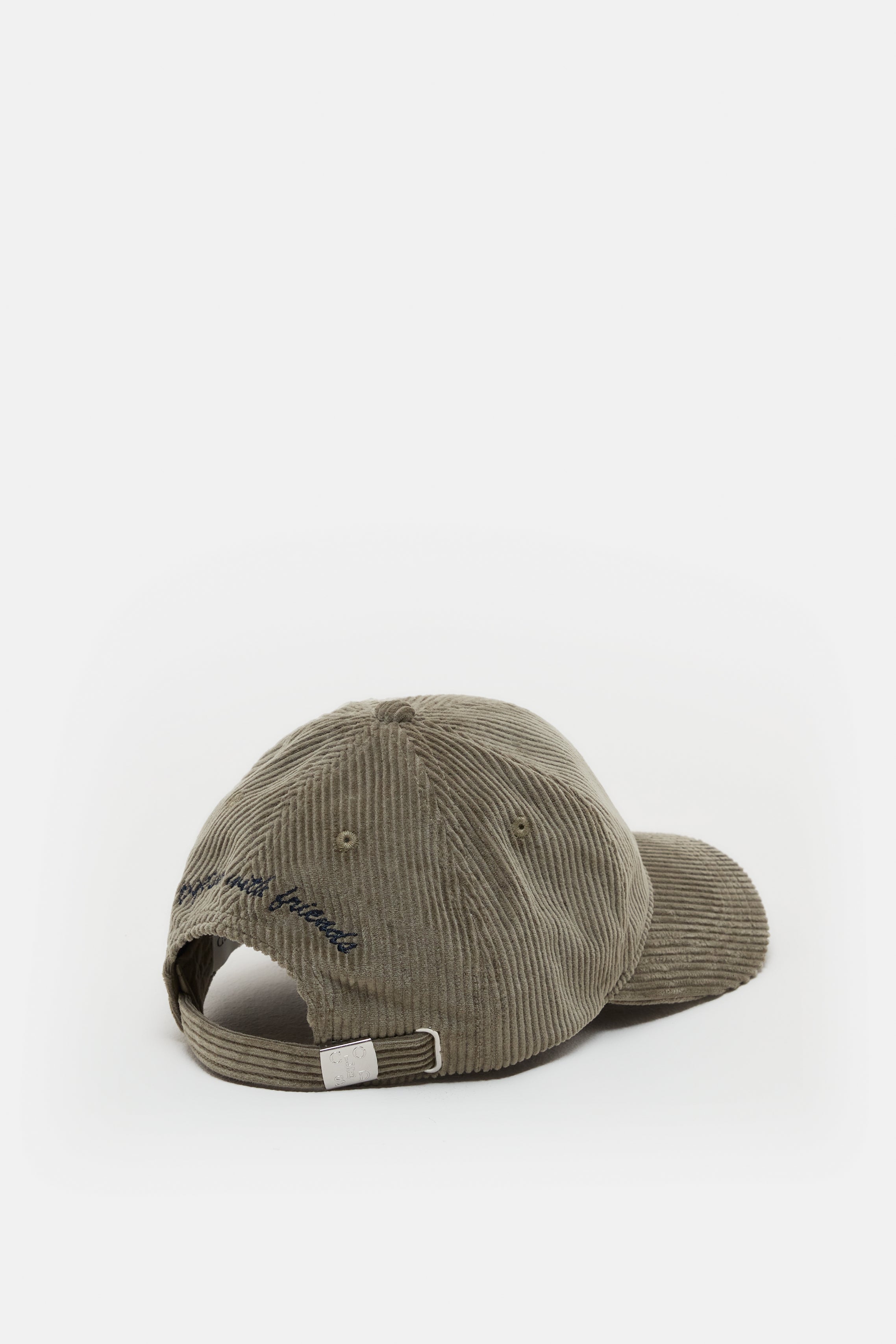 CAP