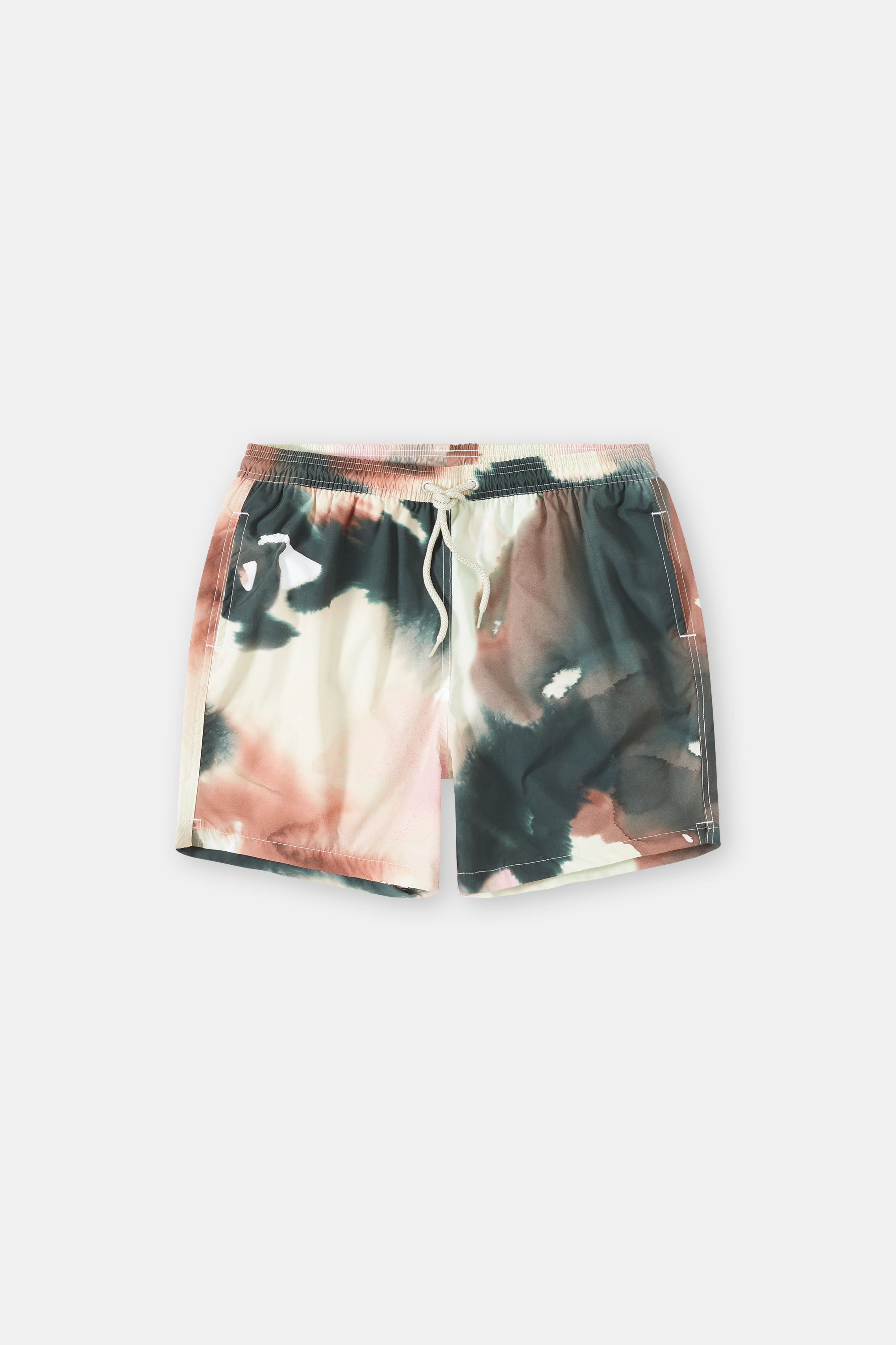 SWIM SHORT