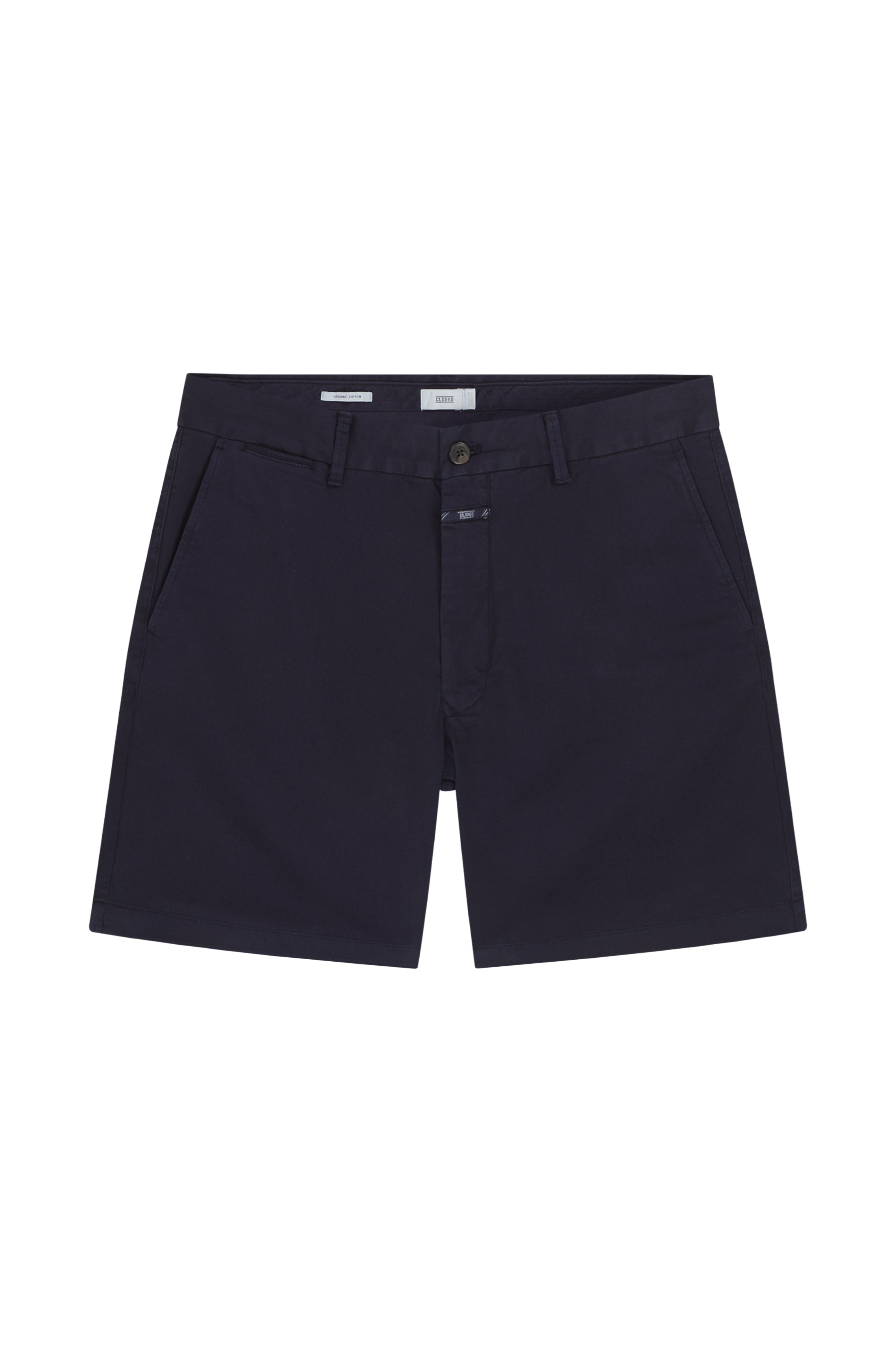 CLASSIC CHINO SHORTS