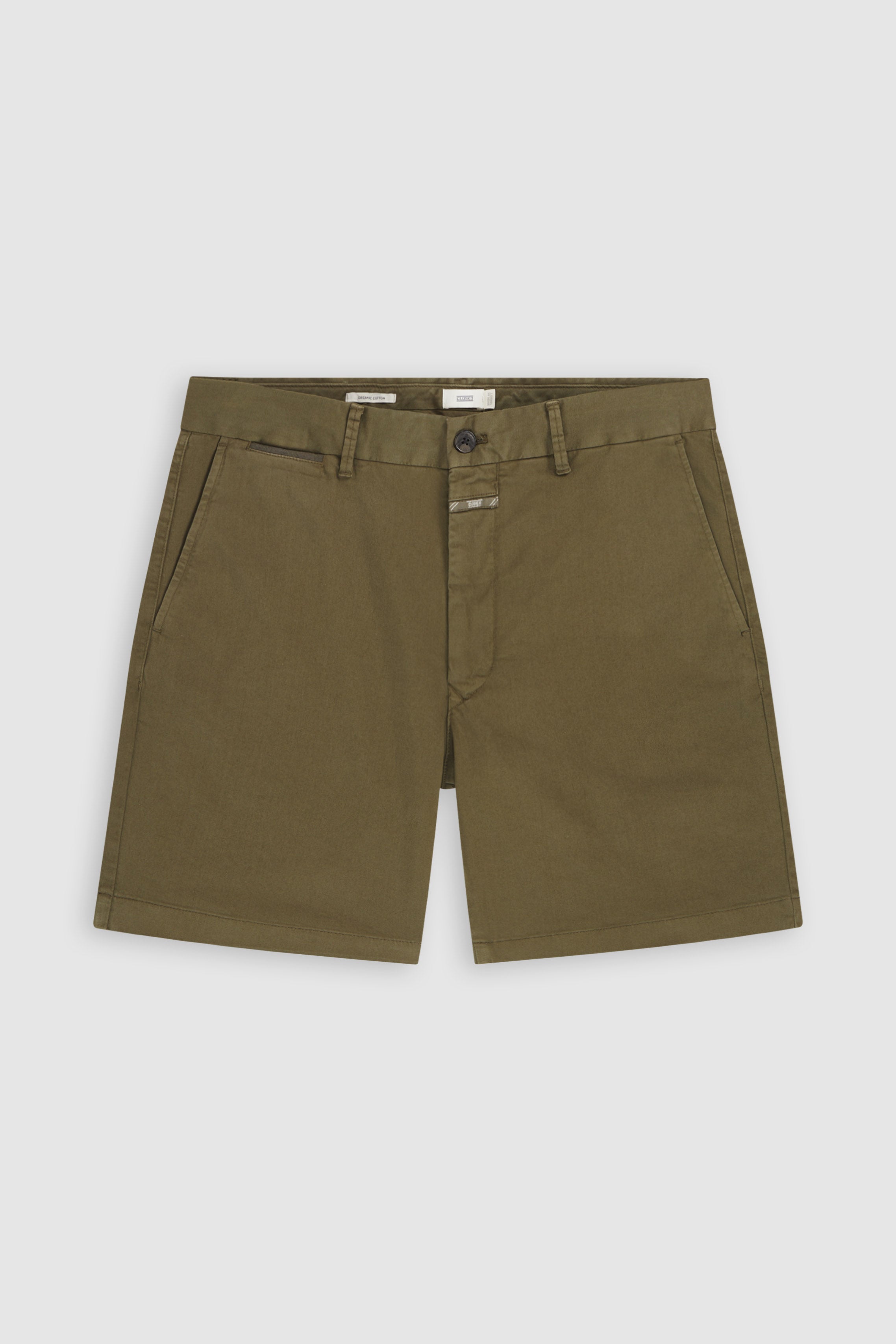 CLASSIC CHINO SHORTS