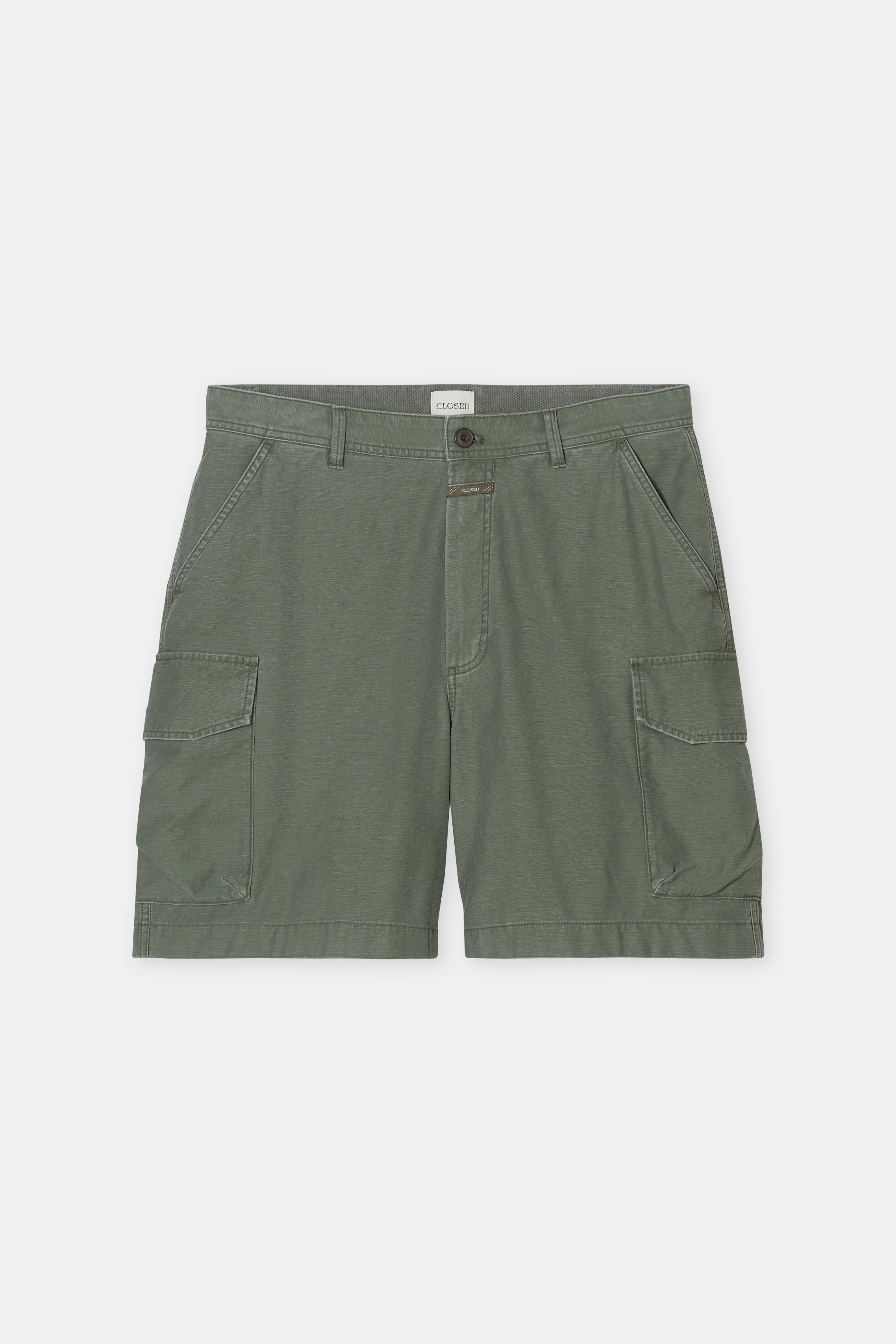 CARGO SHORTS-Hosen-Closed-ARCHIVIST