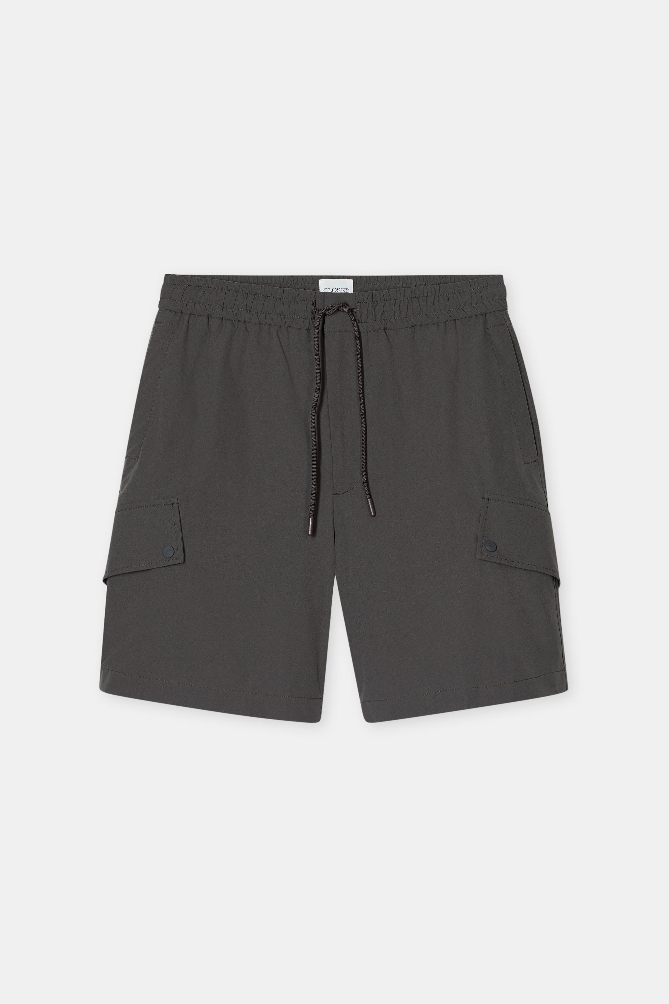 SPORT SHORTS-Hosen-Closed-ARCHIVIST
