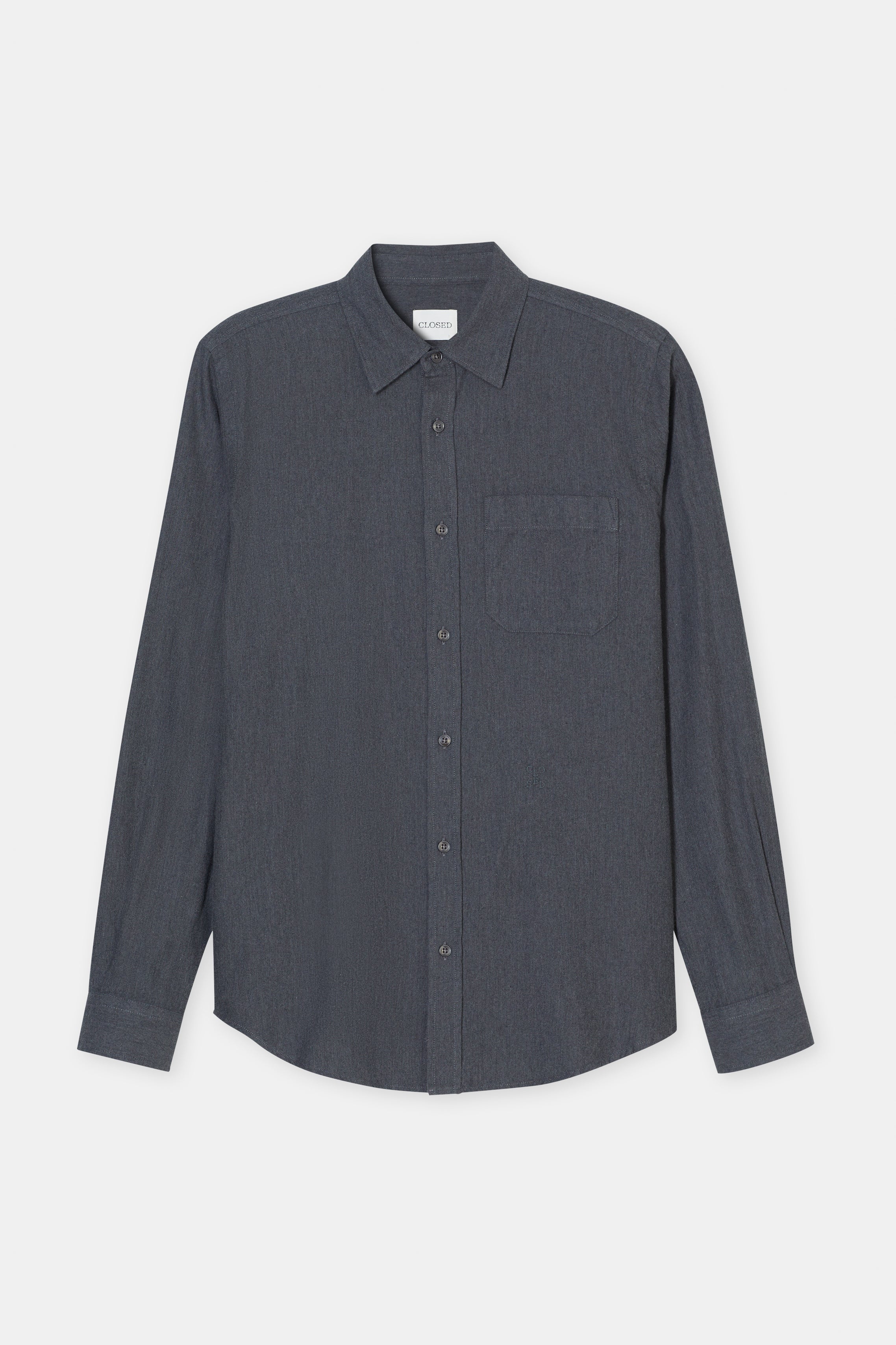 BASIC SHIRT