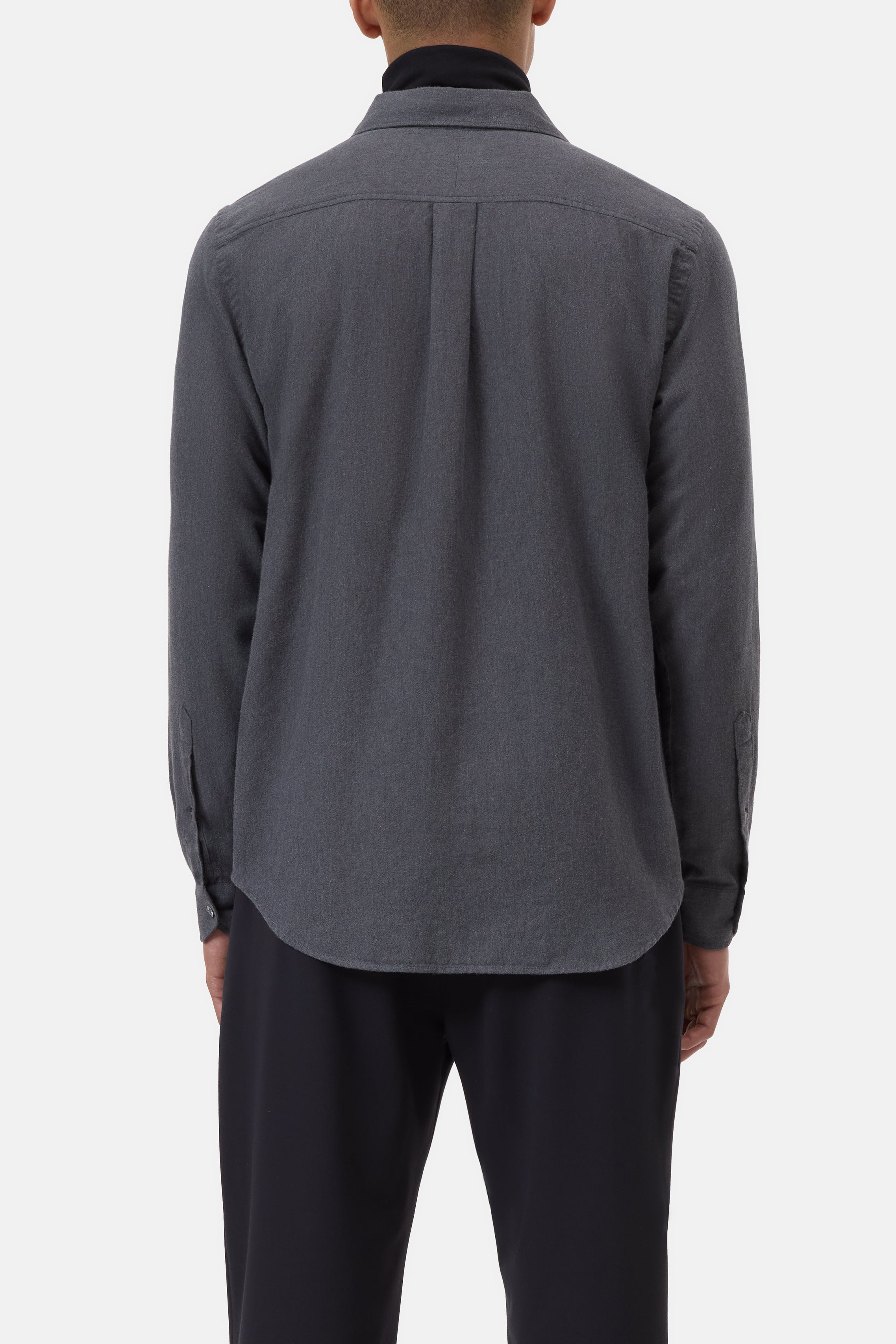 BASIC SHIRT