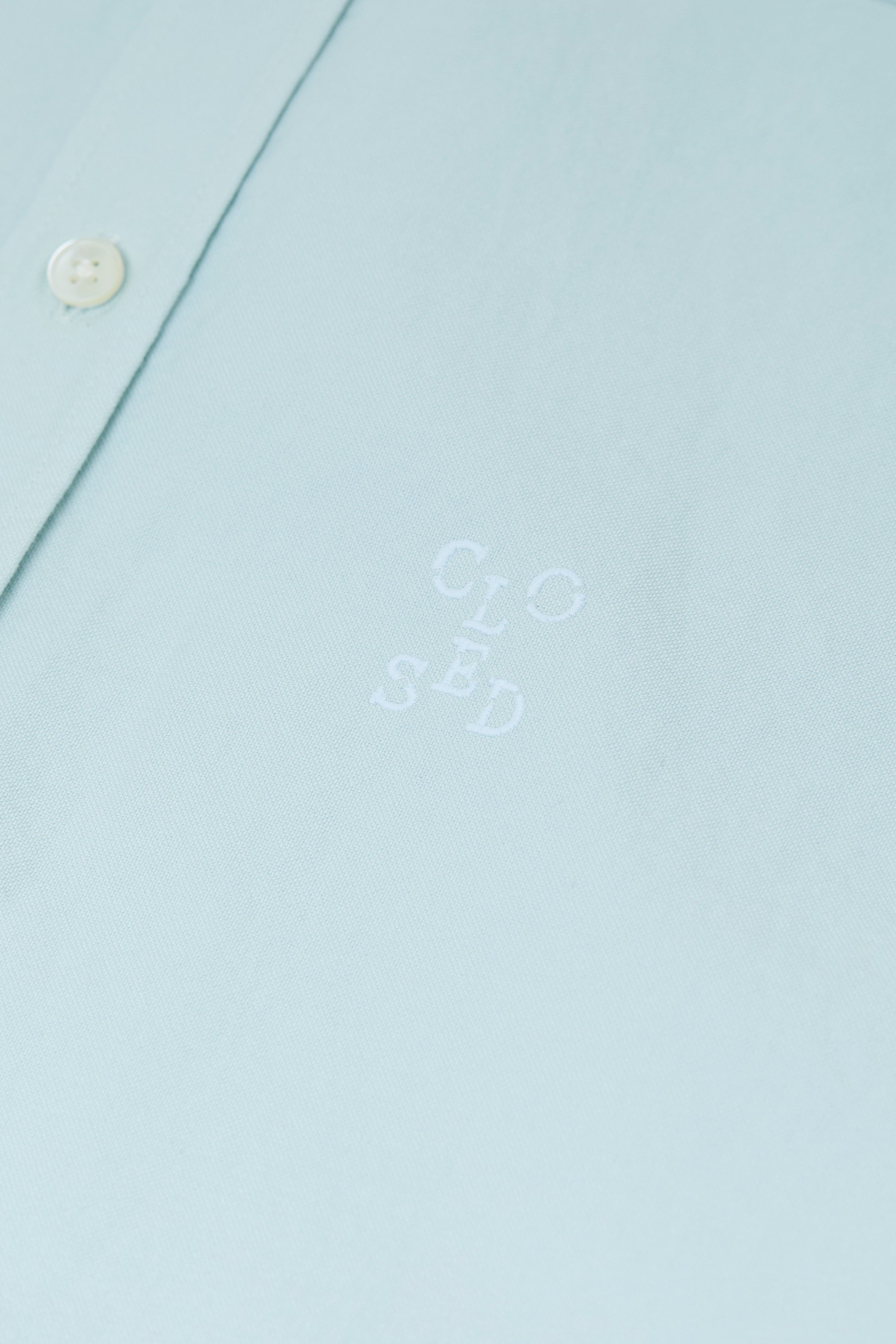 BASIC SHIRT-Shirts-Closed-ARCHIVIST