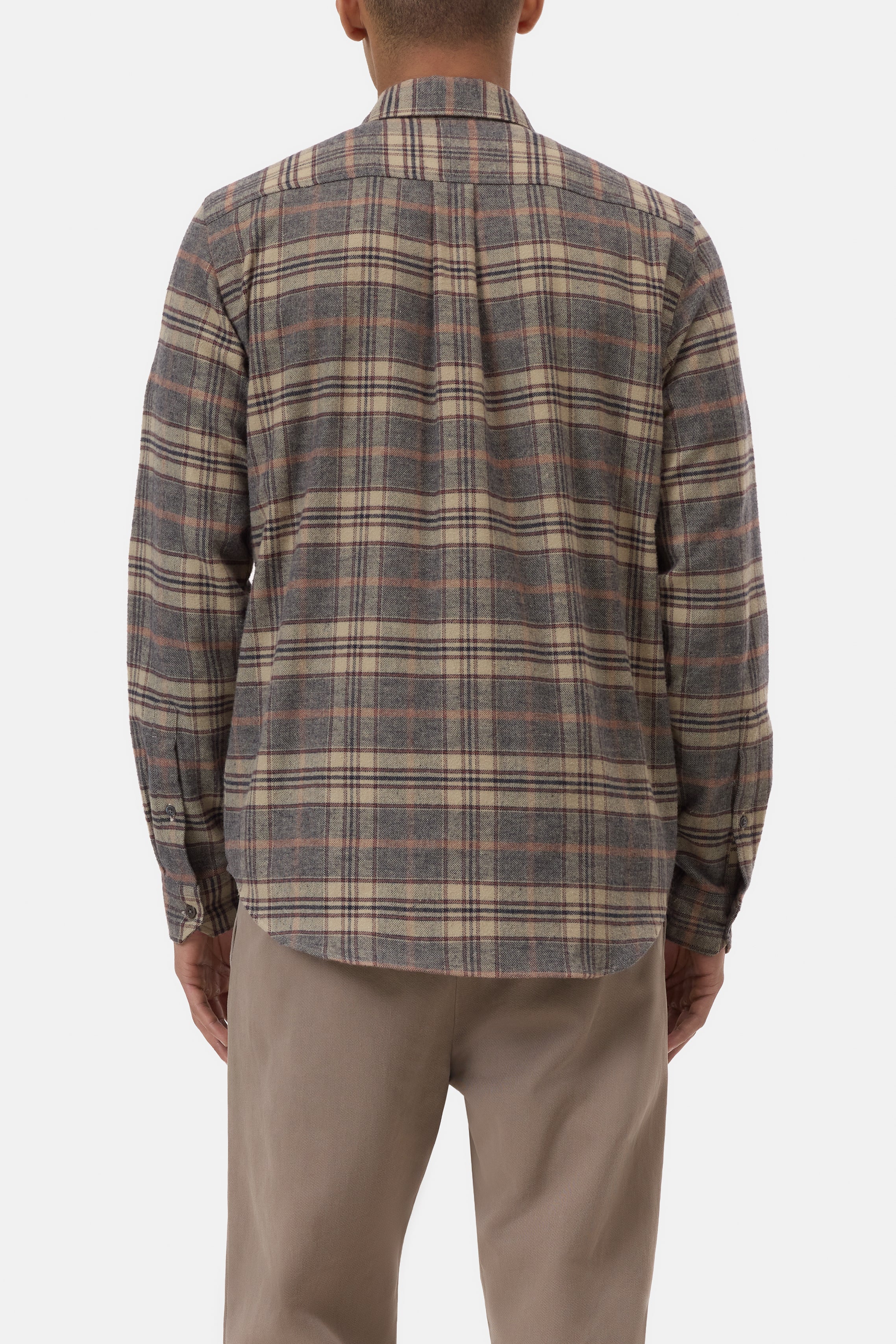 BASIC SHIRT