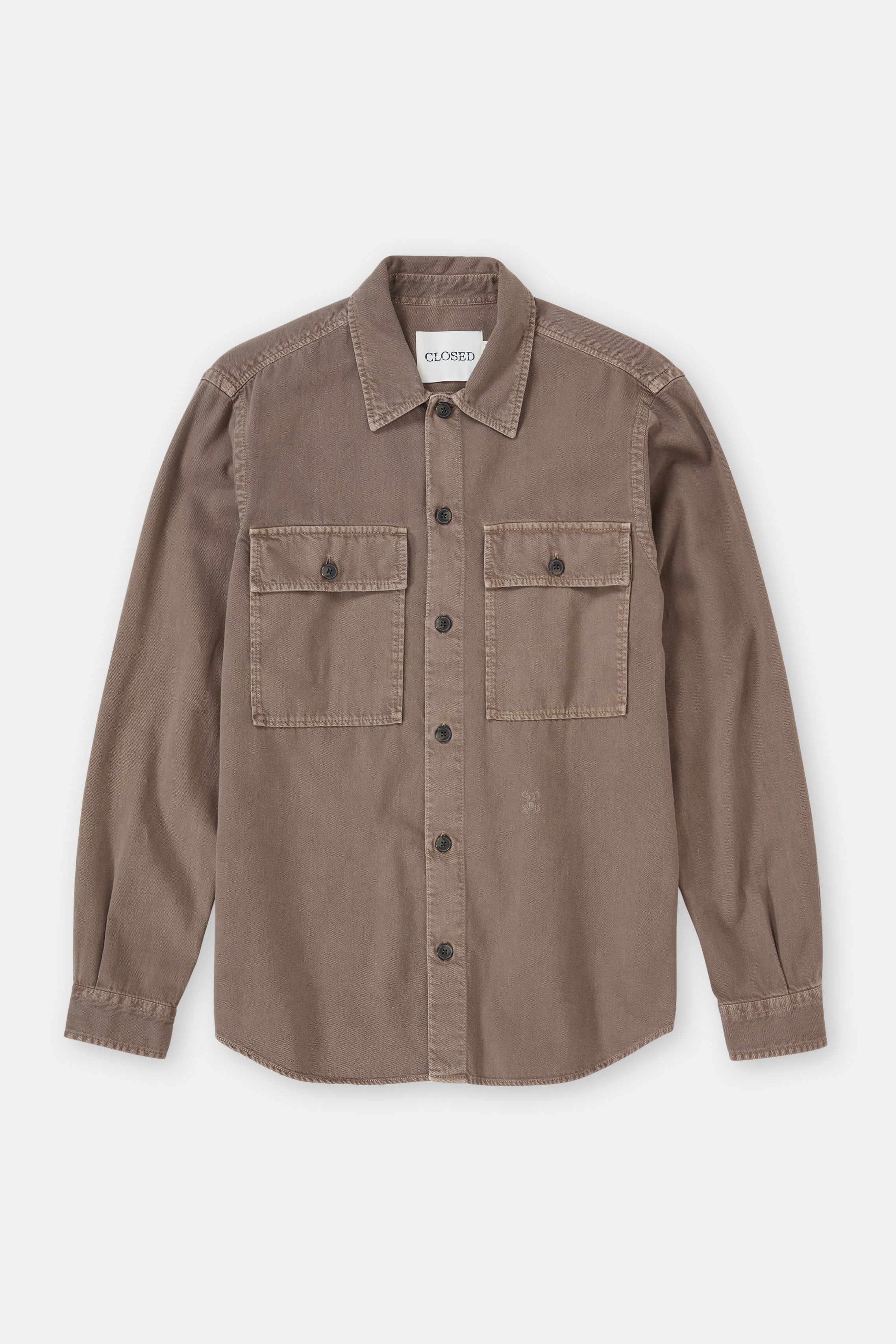 UTILITY SHIRT