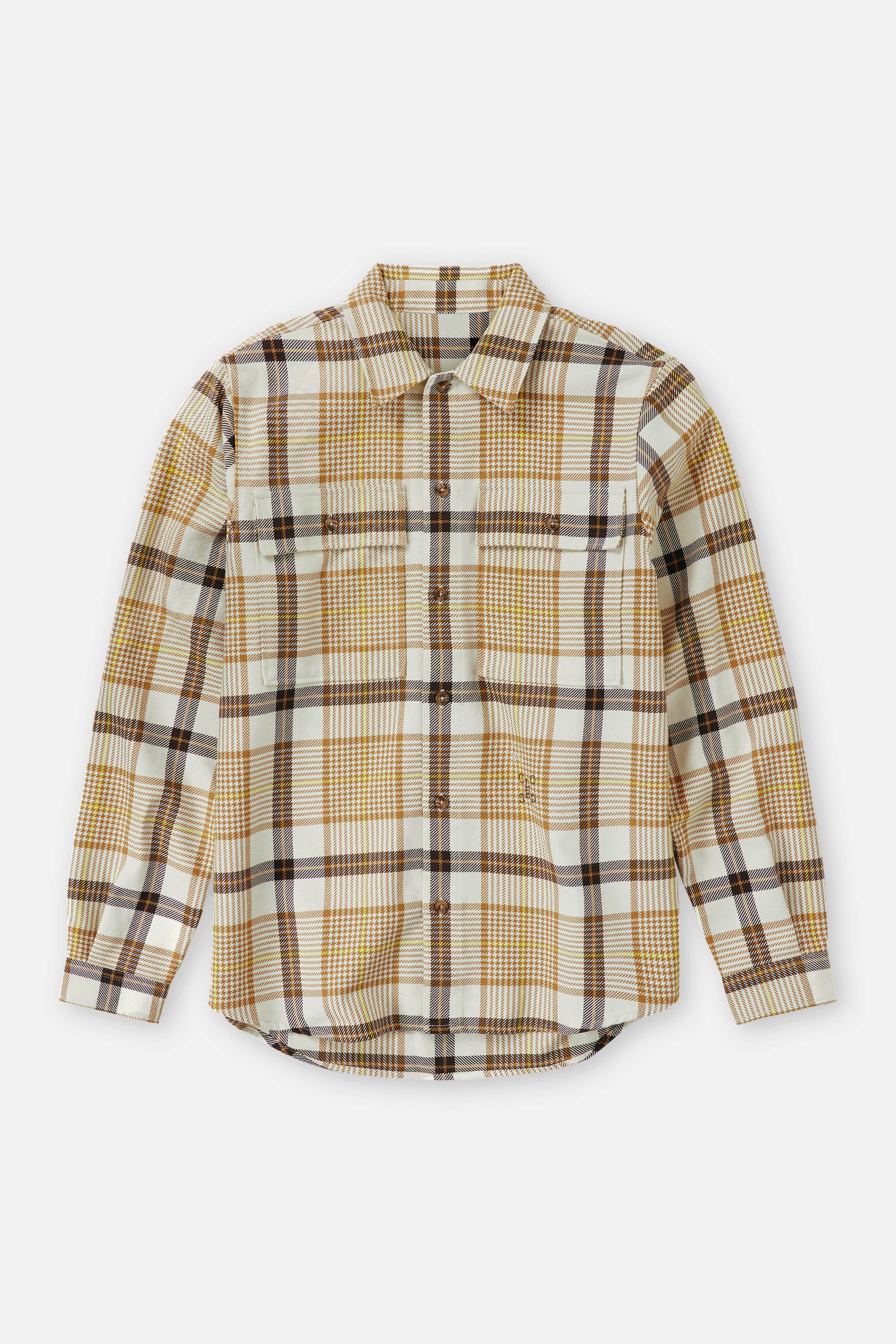 UTILITY SHIRT