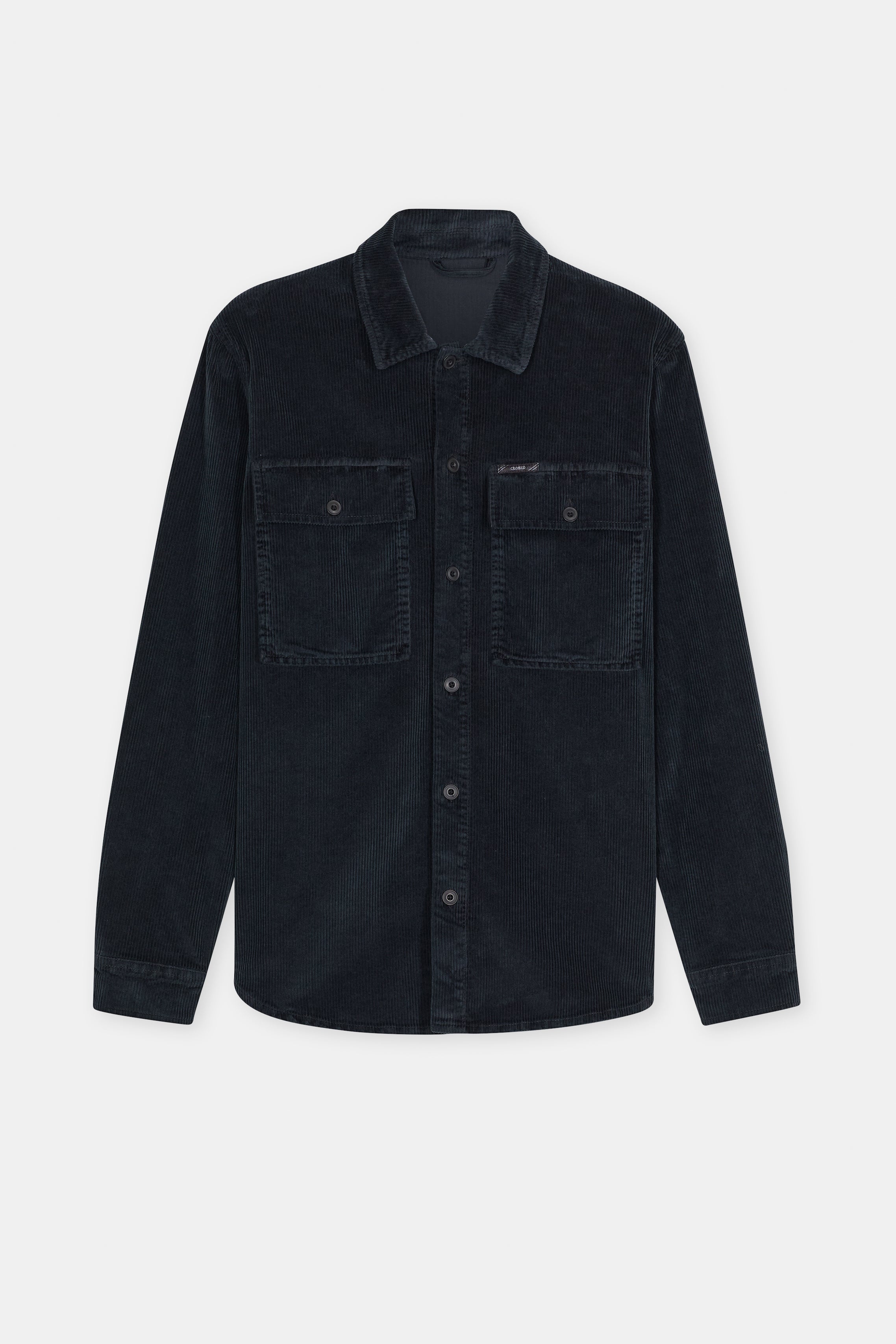 UTILITY SHIRT