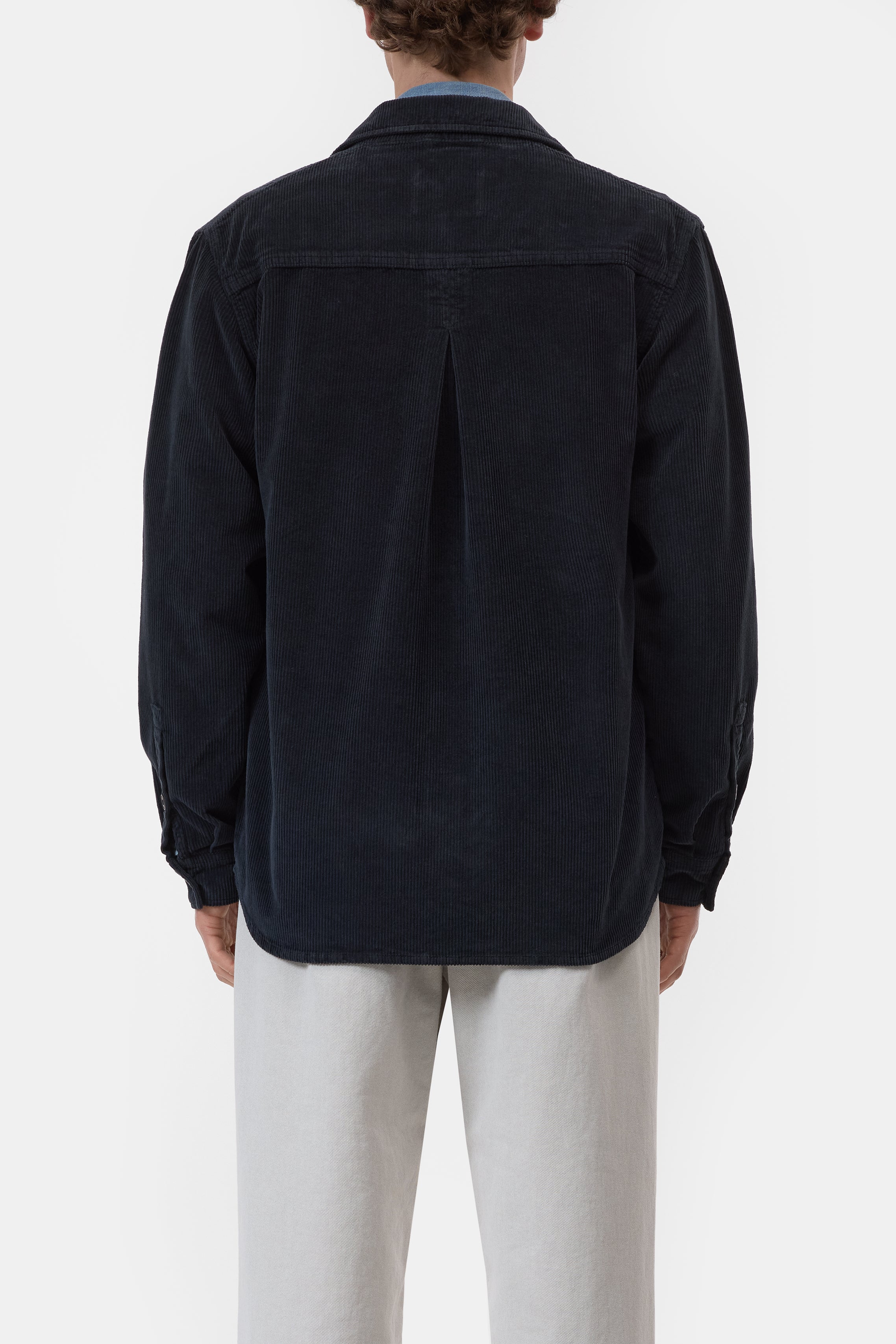 UTILITY SHIRT