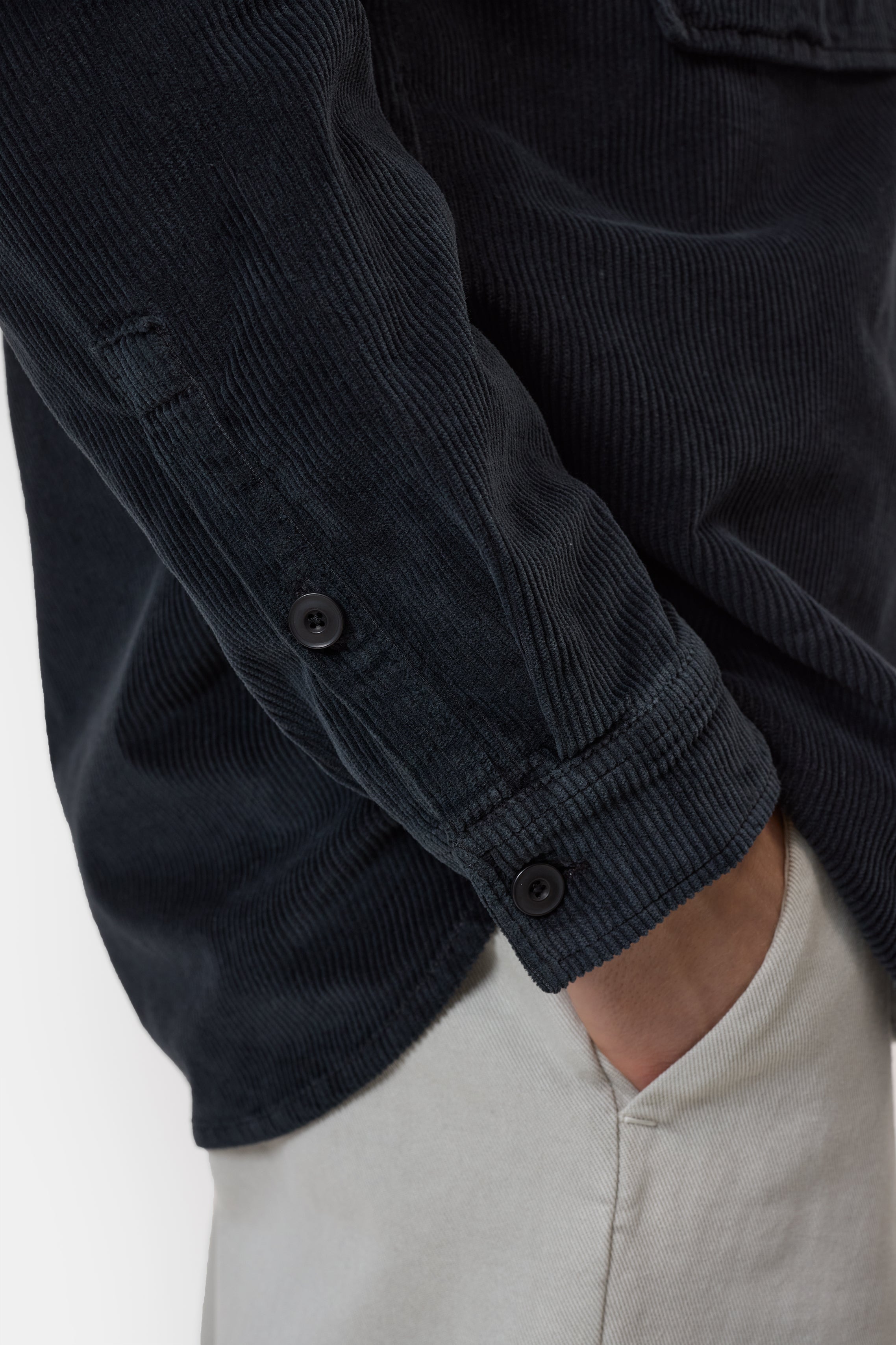 UTILITY SHIRT