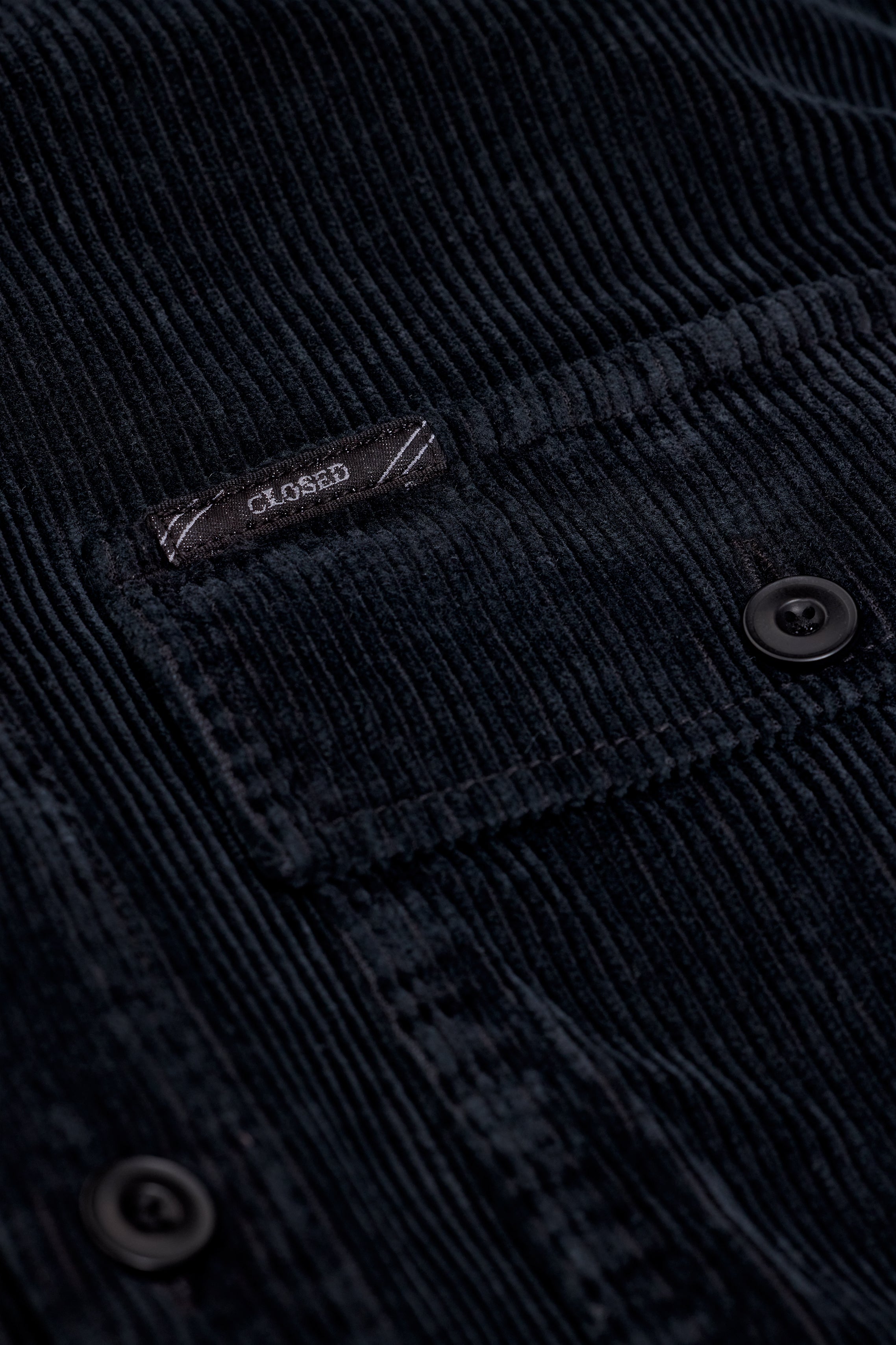 UTILITY SHIRT