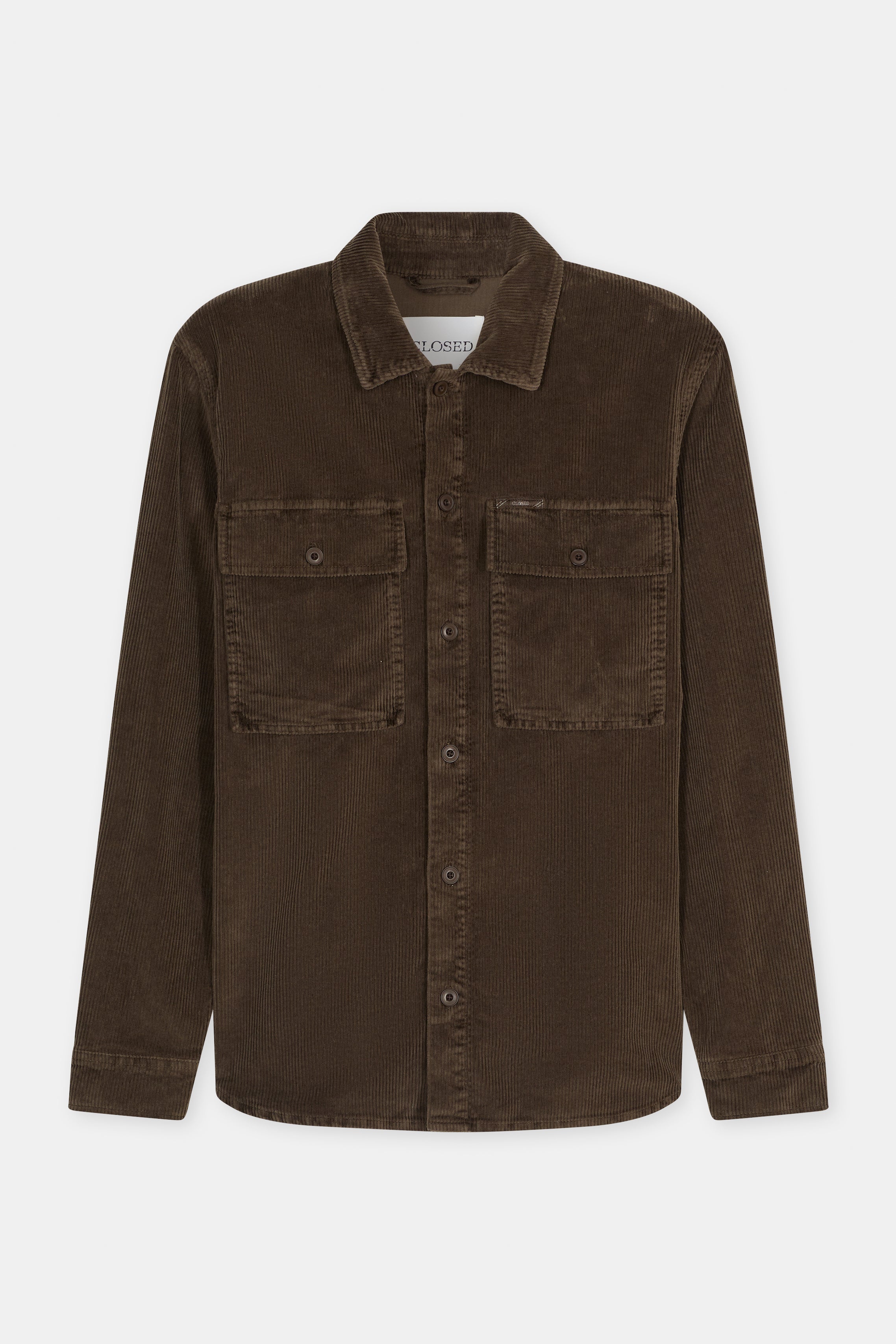UTILITY SHIRT