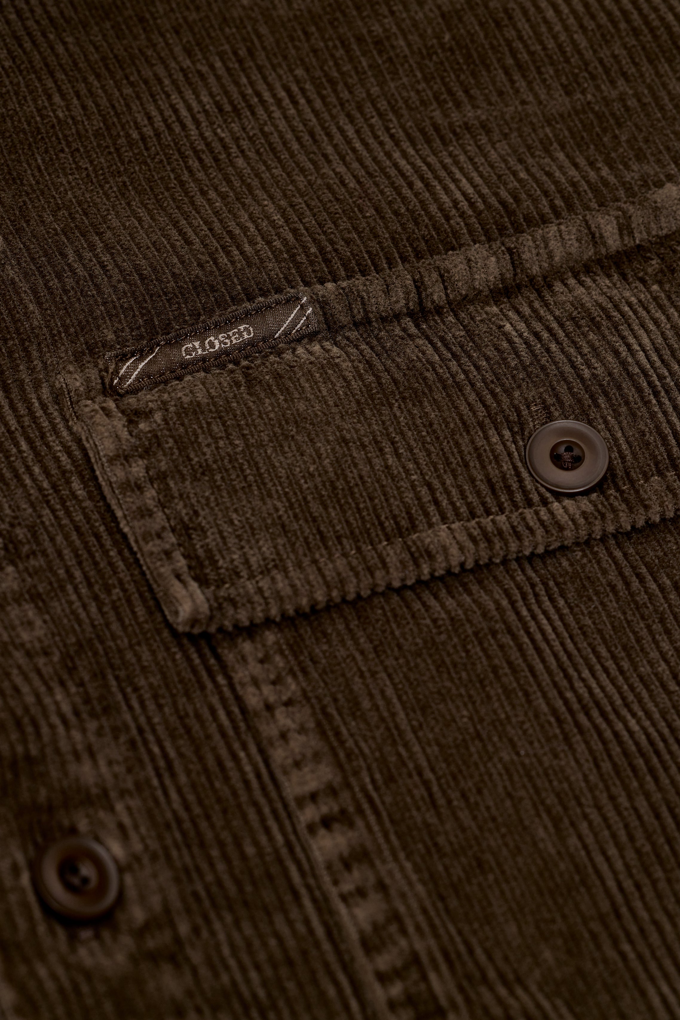 UTILITY SHIRT