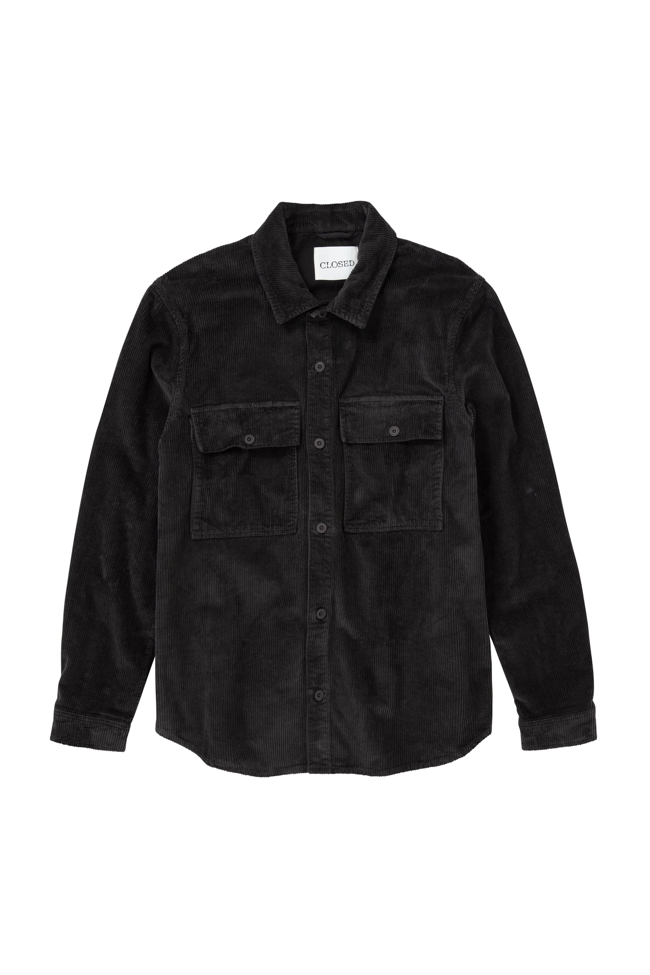 UTILITY SHIRT SHIRTS