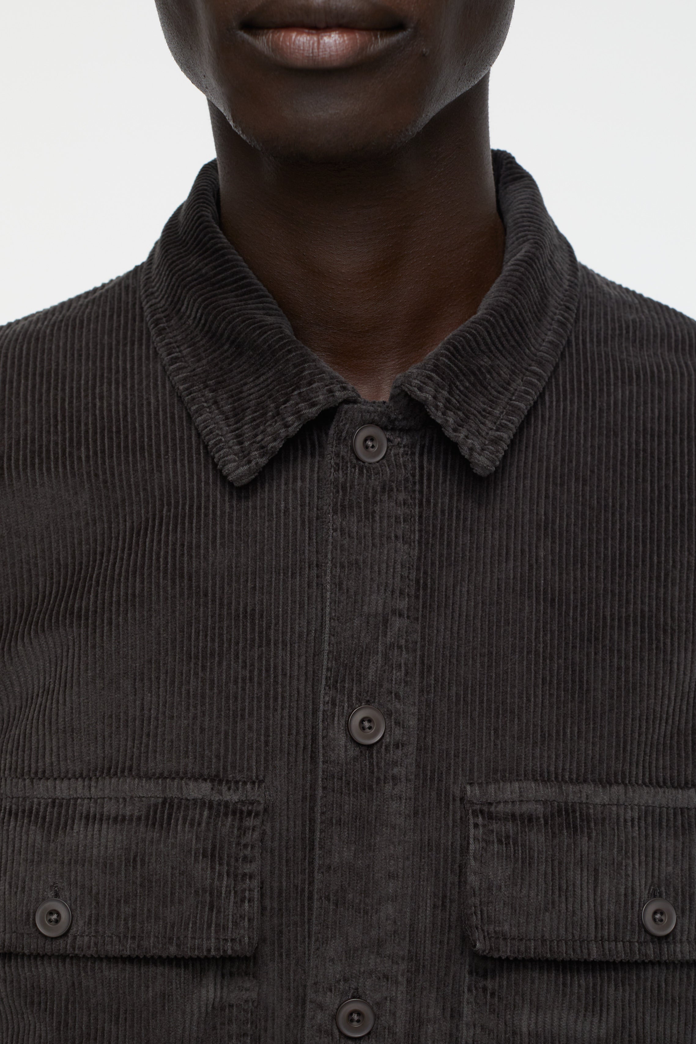 UTILITY SHIRT SHIRTS