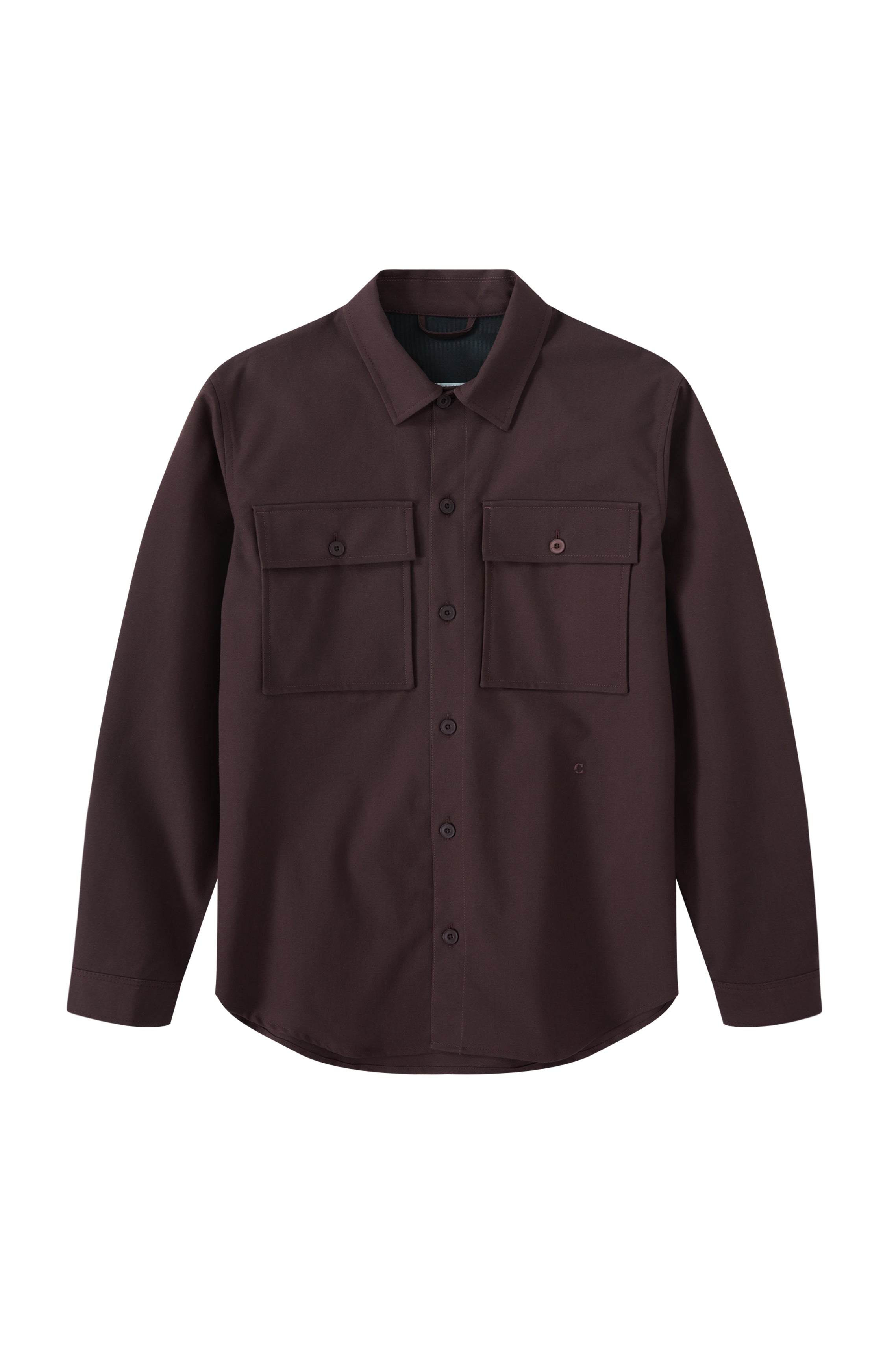 UTILITY SHIRT