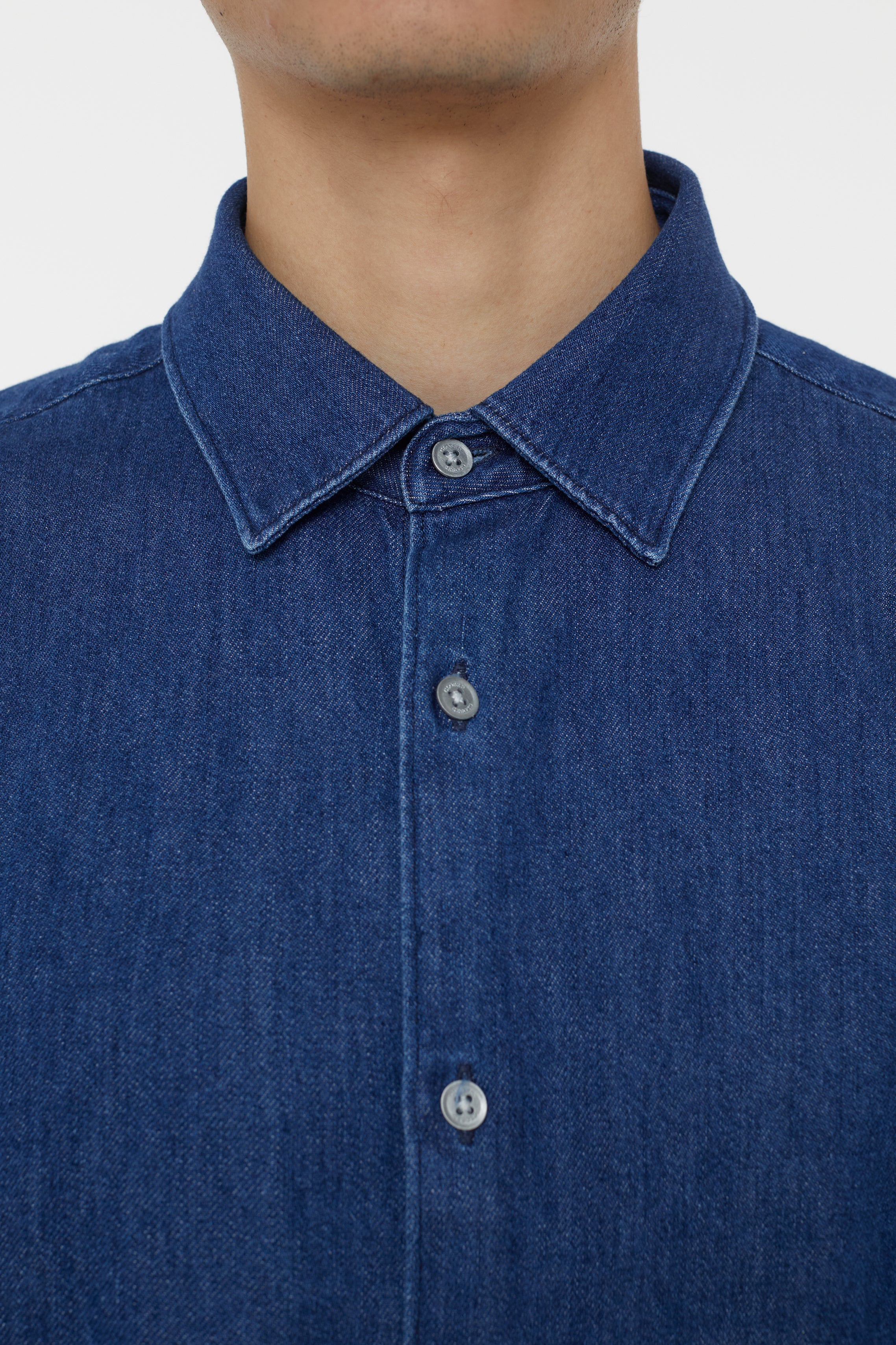 CLOSED-BASIC SHIRT SHIRTS-ARCHIVE-SALE-OUTLET-Lagerverkauf-Shirts-ARCHIVIST