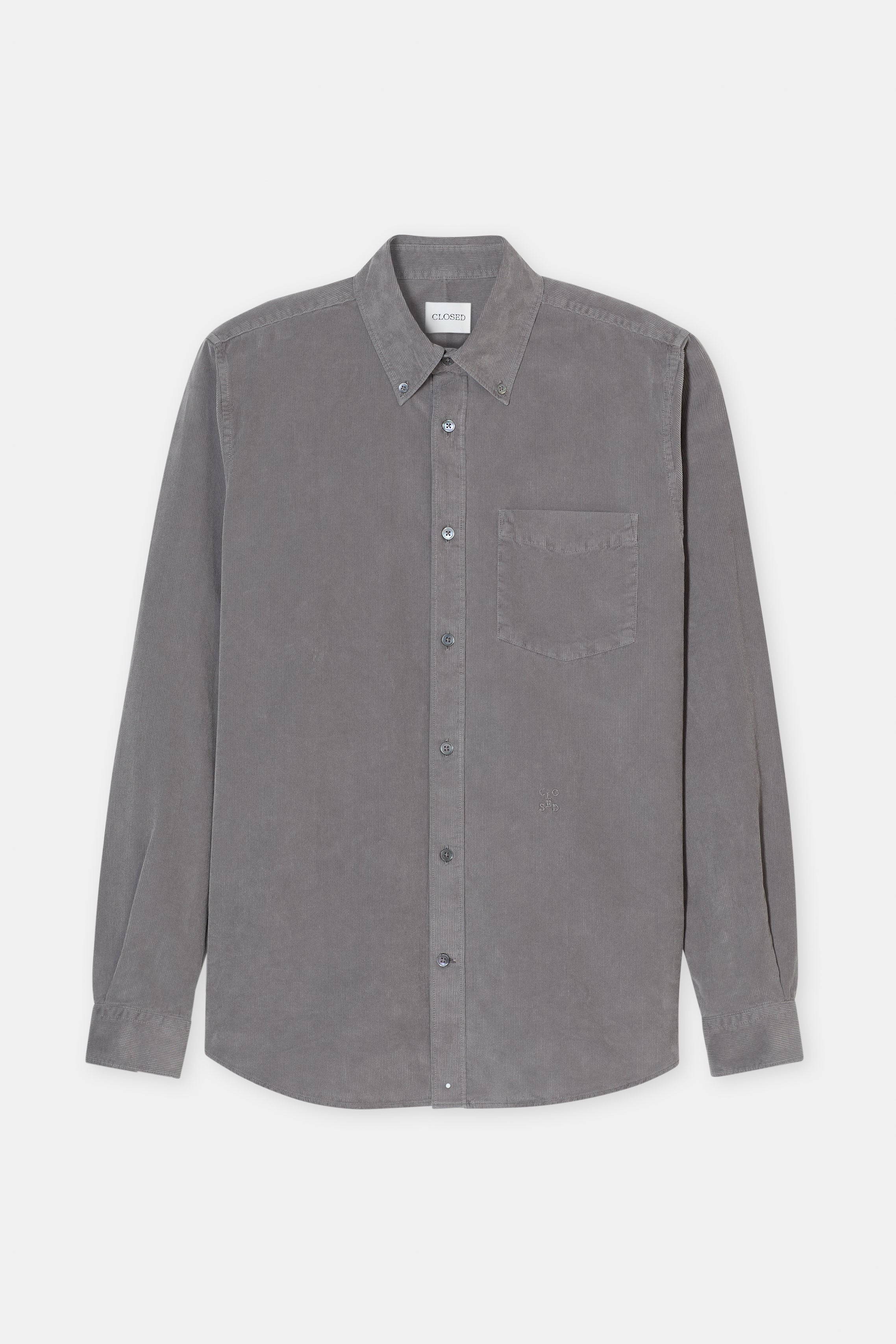 BUTTON DOWN SHIRT