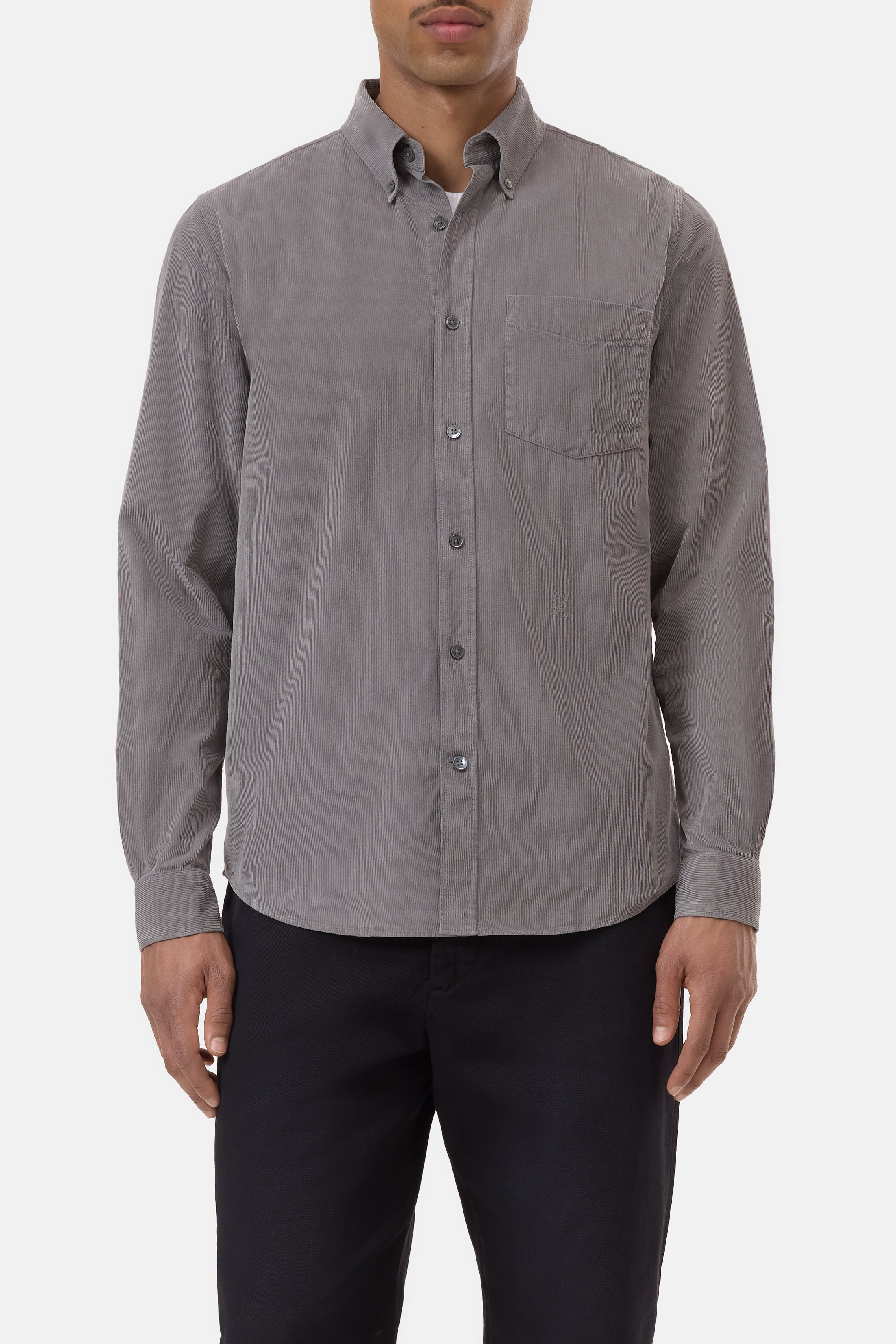 BUTTON DOWN SHIRT