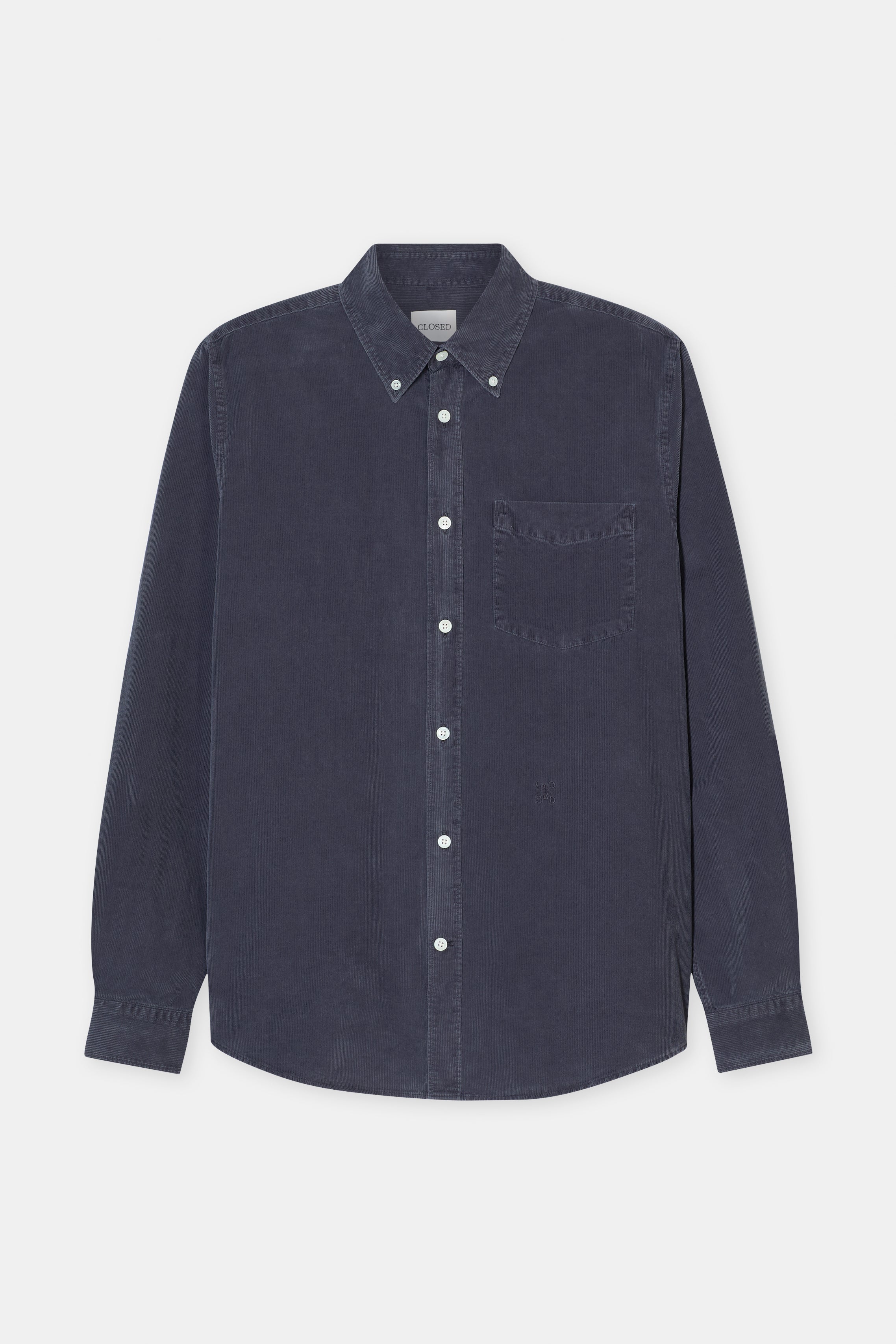 BUTTON DOWN SHIRT