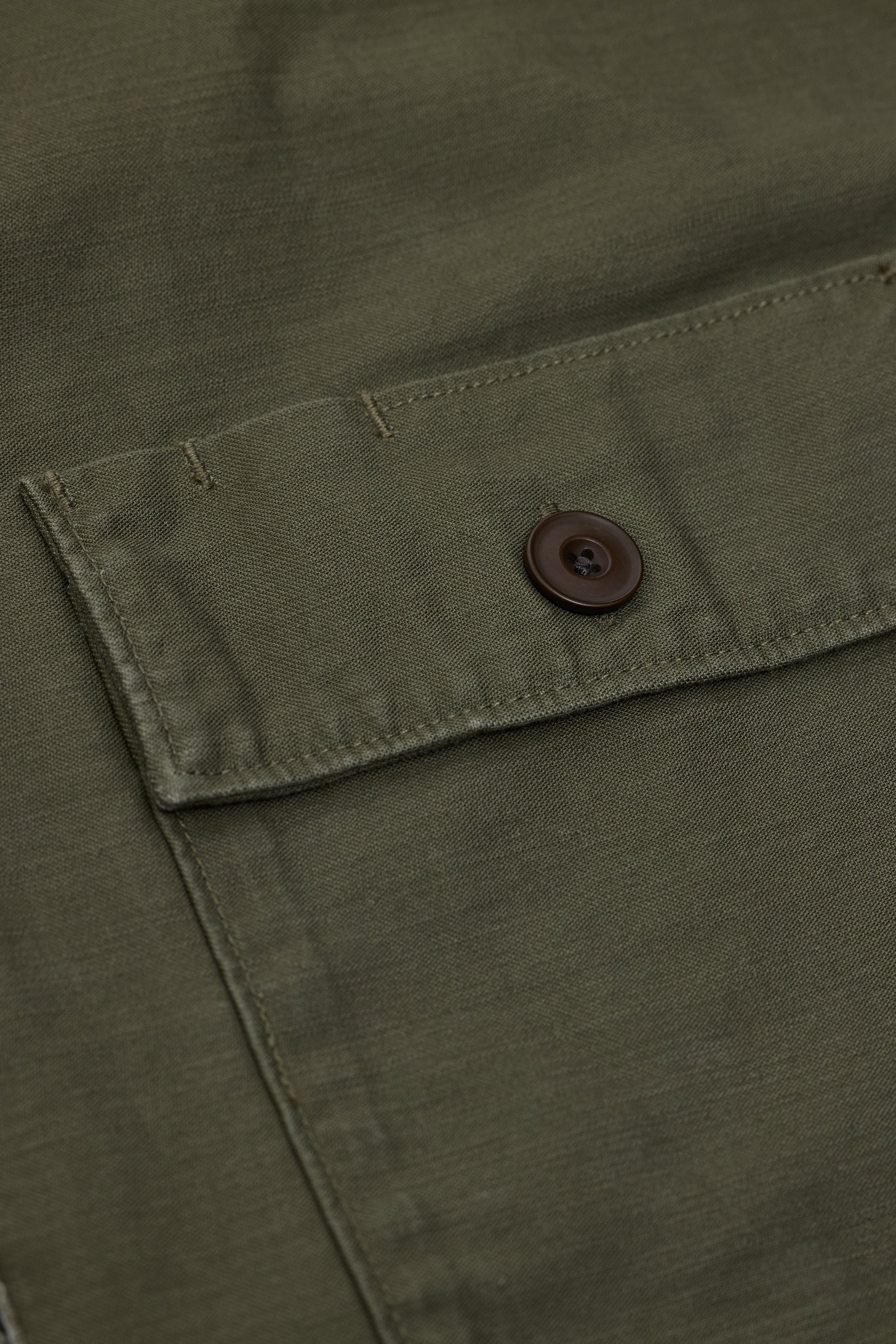 UTILITY SHIRT