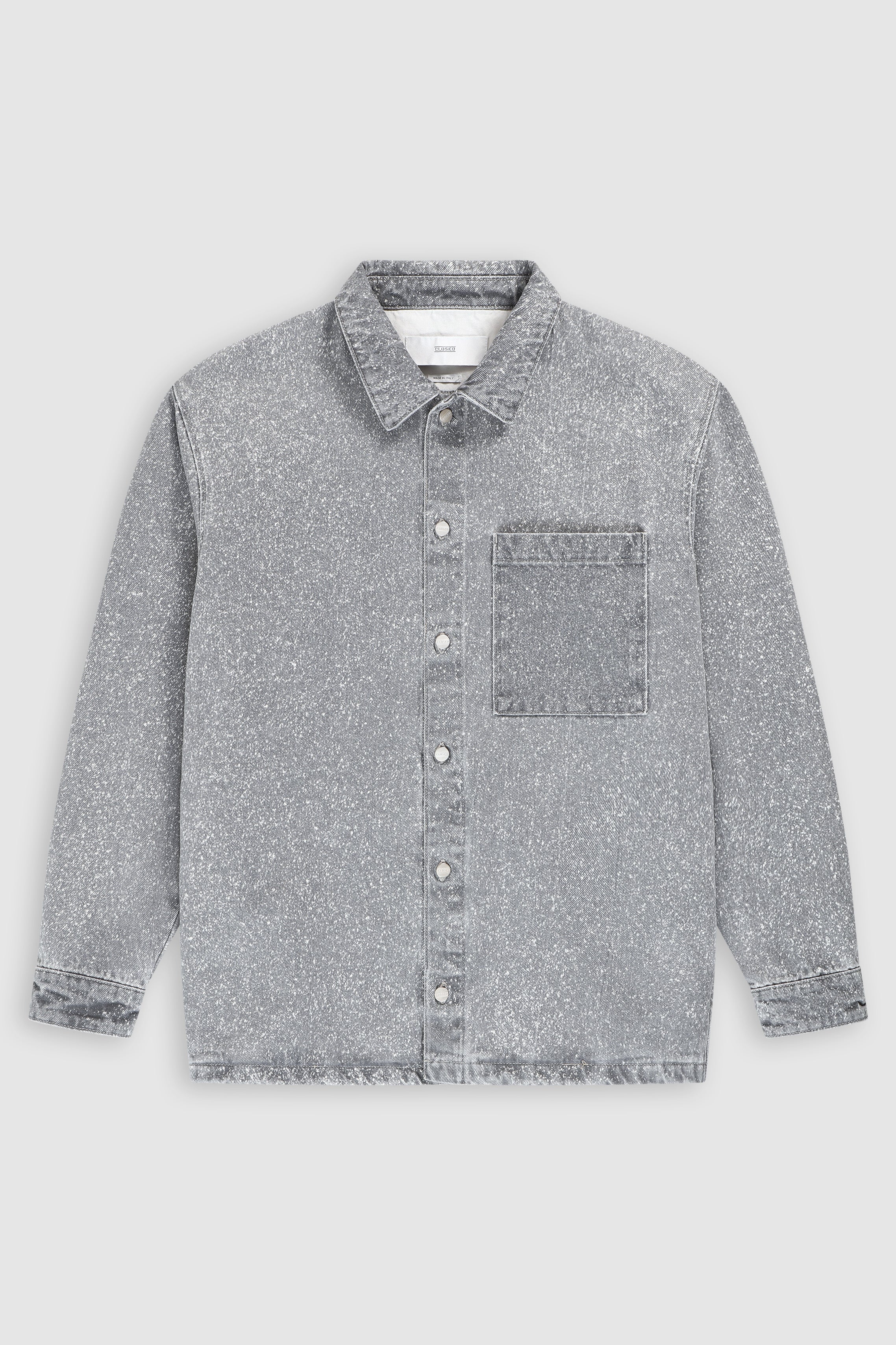 OVERSHIRT-Shirts-Closed-ARCHIVIST