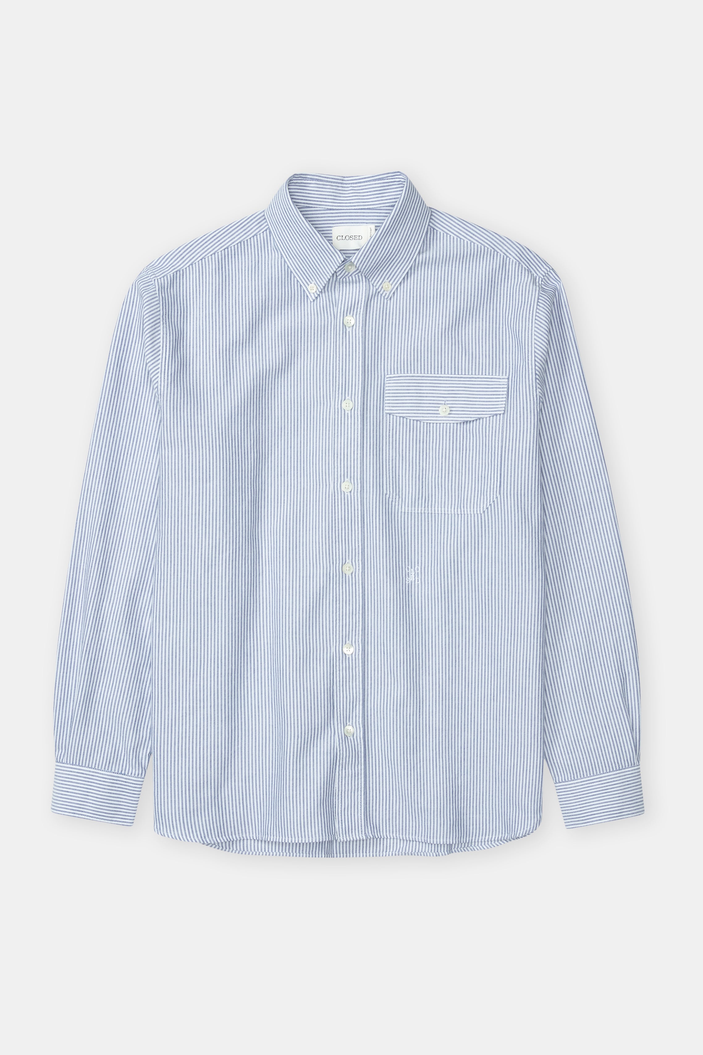 Closed-SHIRT-Hemden & Blusen-Black-Deal-Outlet-by-ARCHIVIST