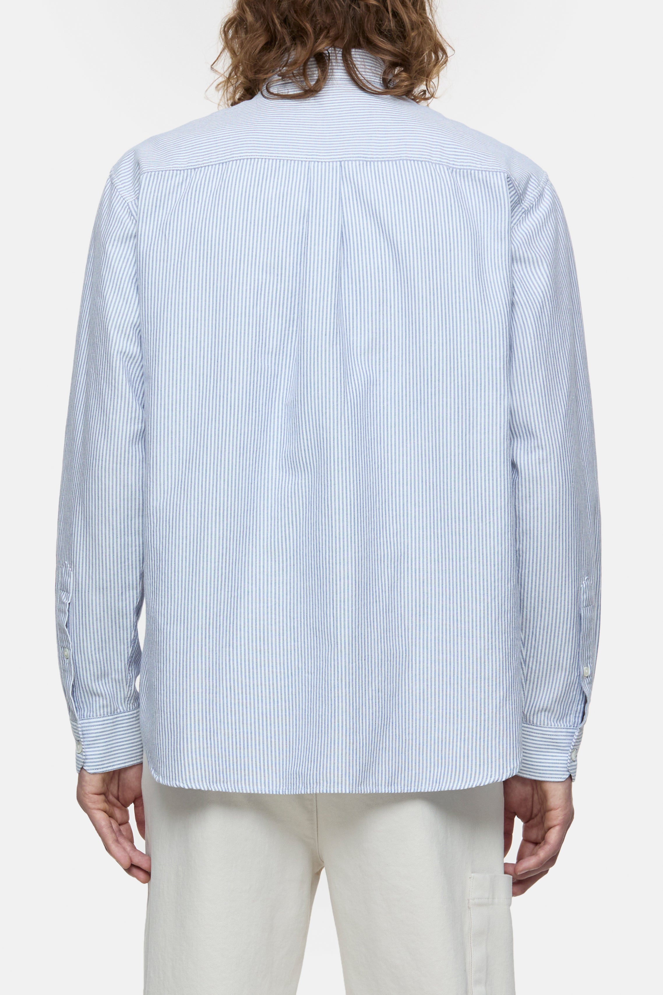 Closed-SHIRT-Hemden & Blusen-Black-Deal-Outlet-by-ARCHIVIST