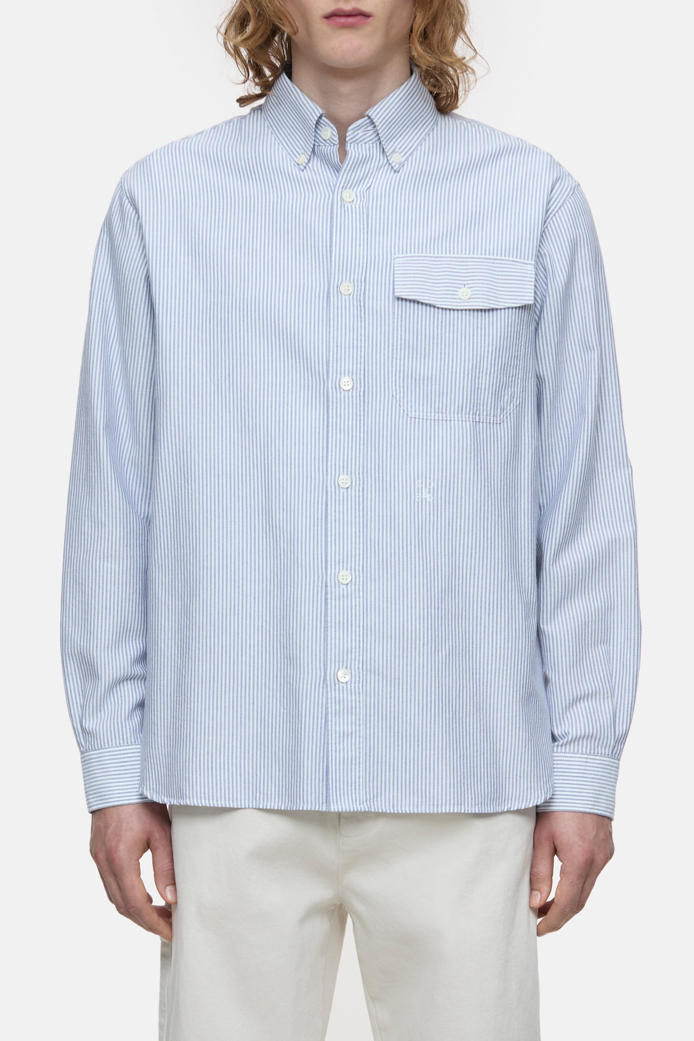 Closed-SHIRT-Hemden & Blusen-Black-Deal-Outlet-by-ARCHIVIST