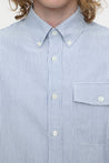 Closed-SHIRT-Hemden & Blusen-Black-Deal-Outlet-by-ARCHIVIST