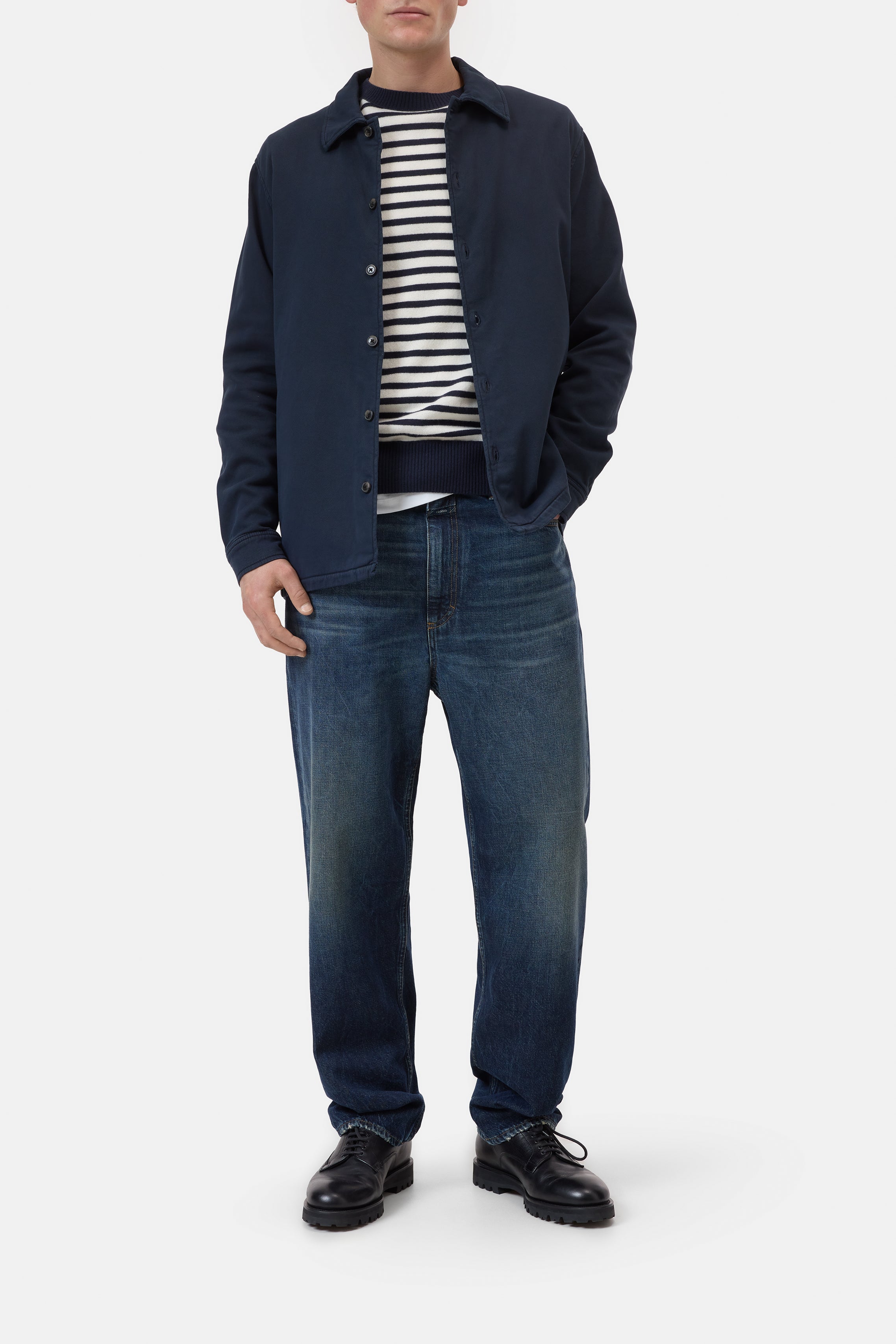 WORKER SHIRT