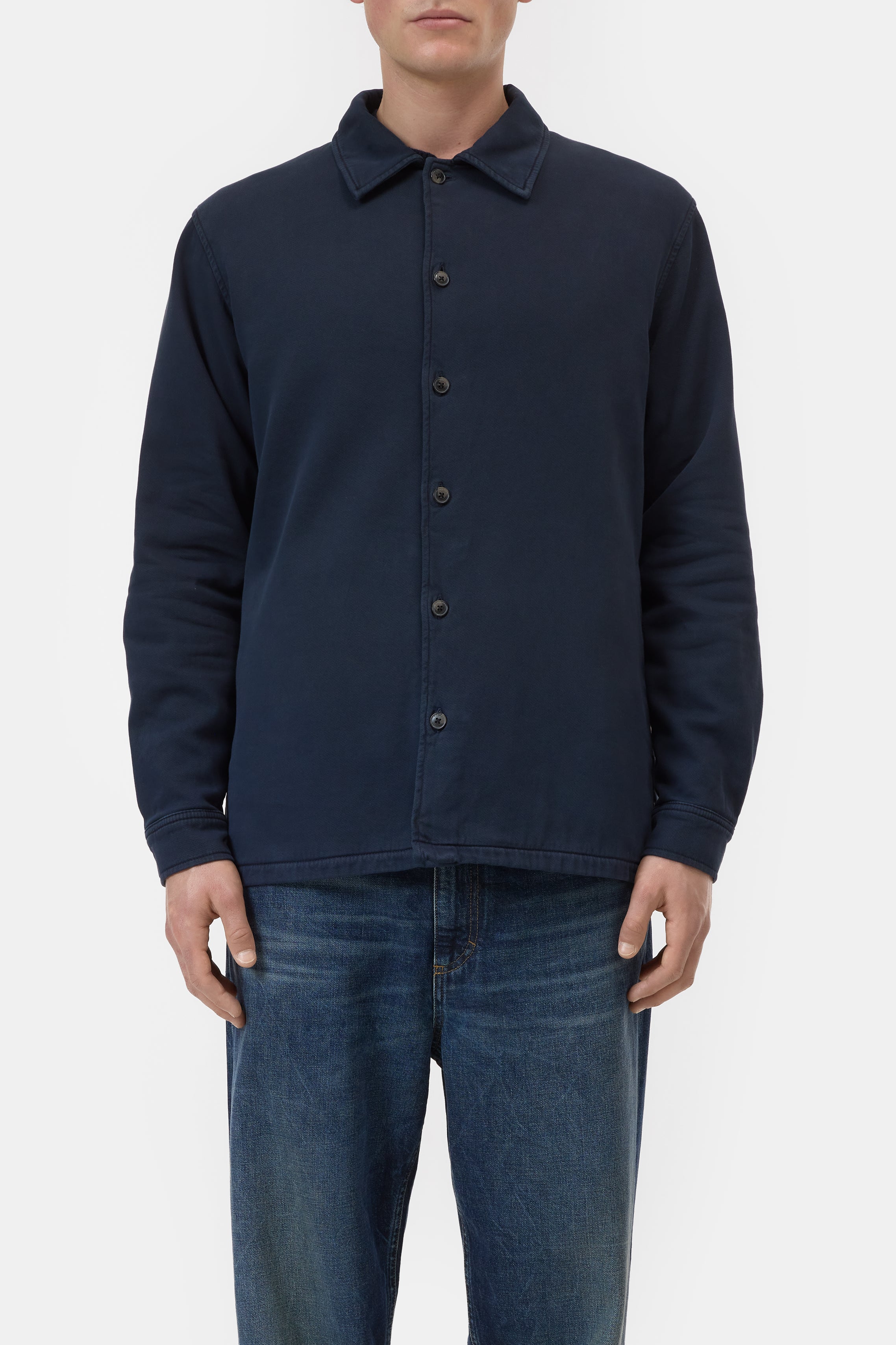 WORKER SHIRT