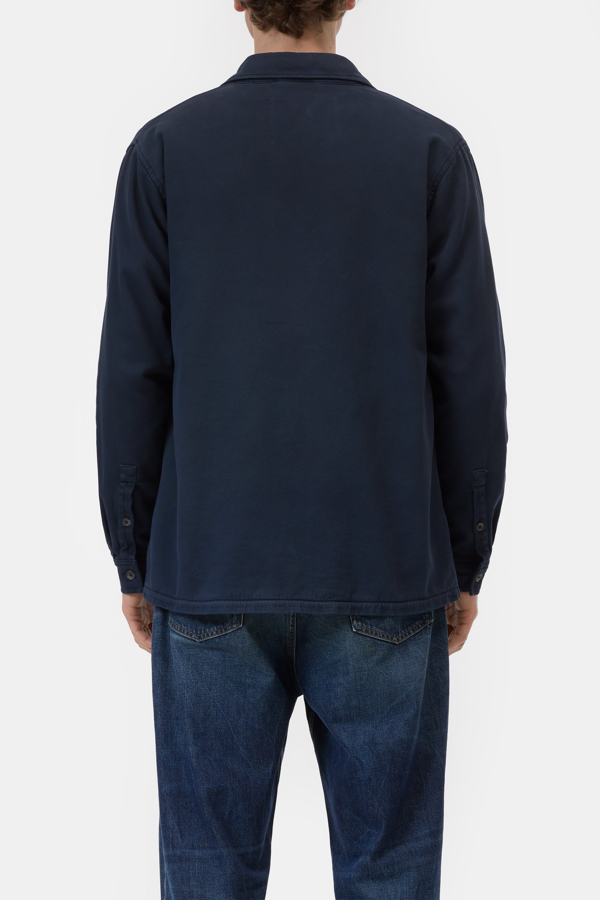 WORKER SHIRT