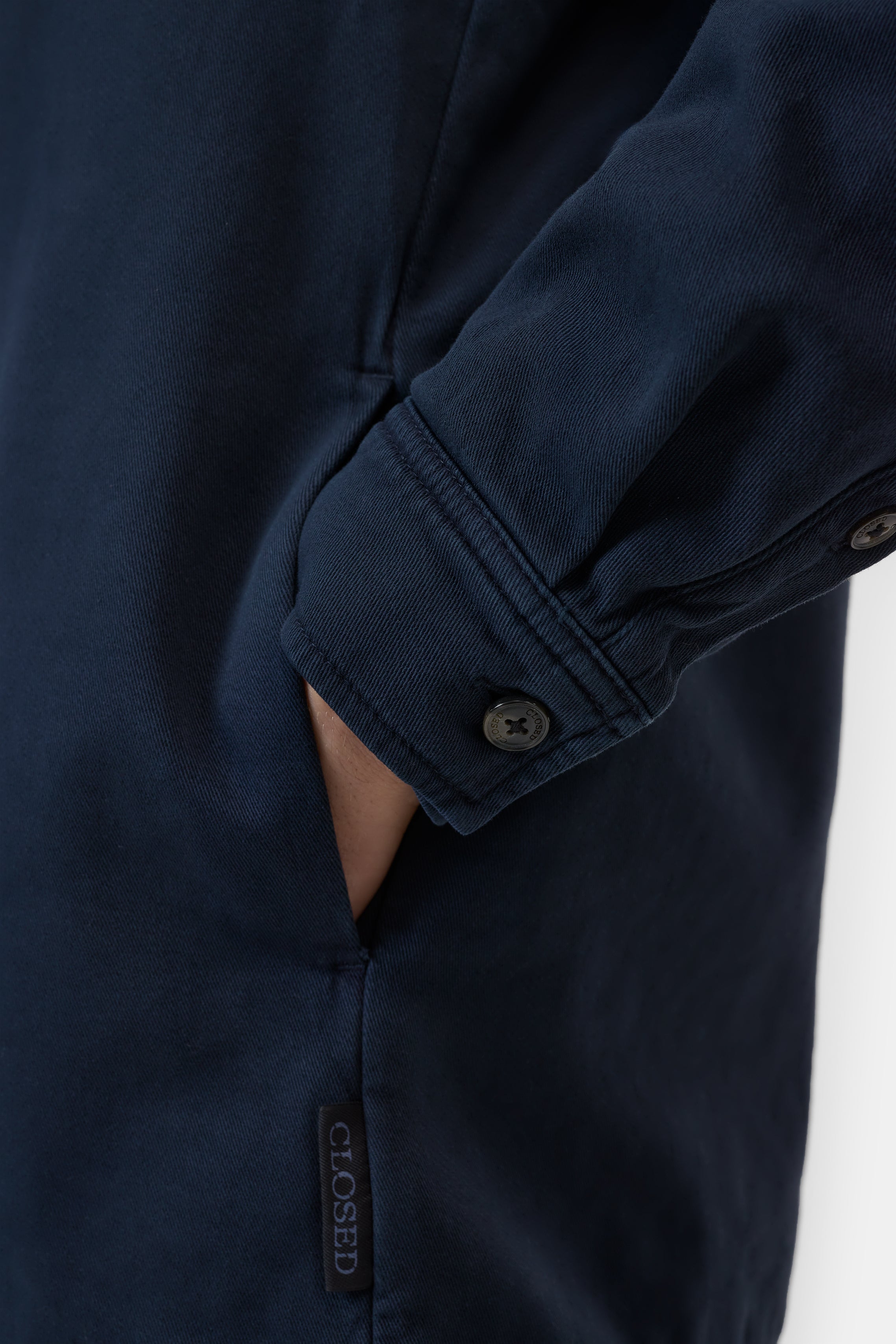 WORKER SHIRT