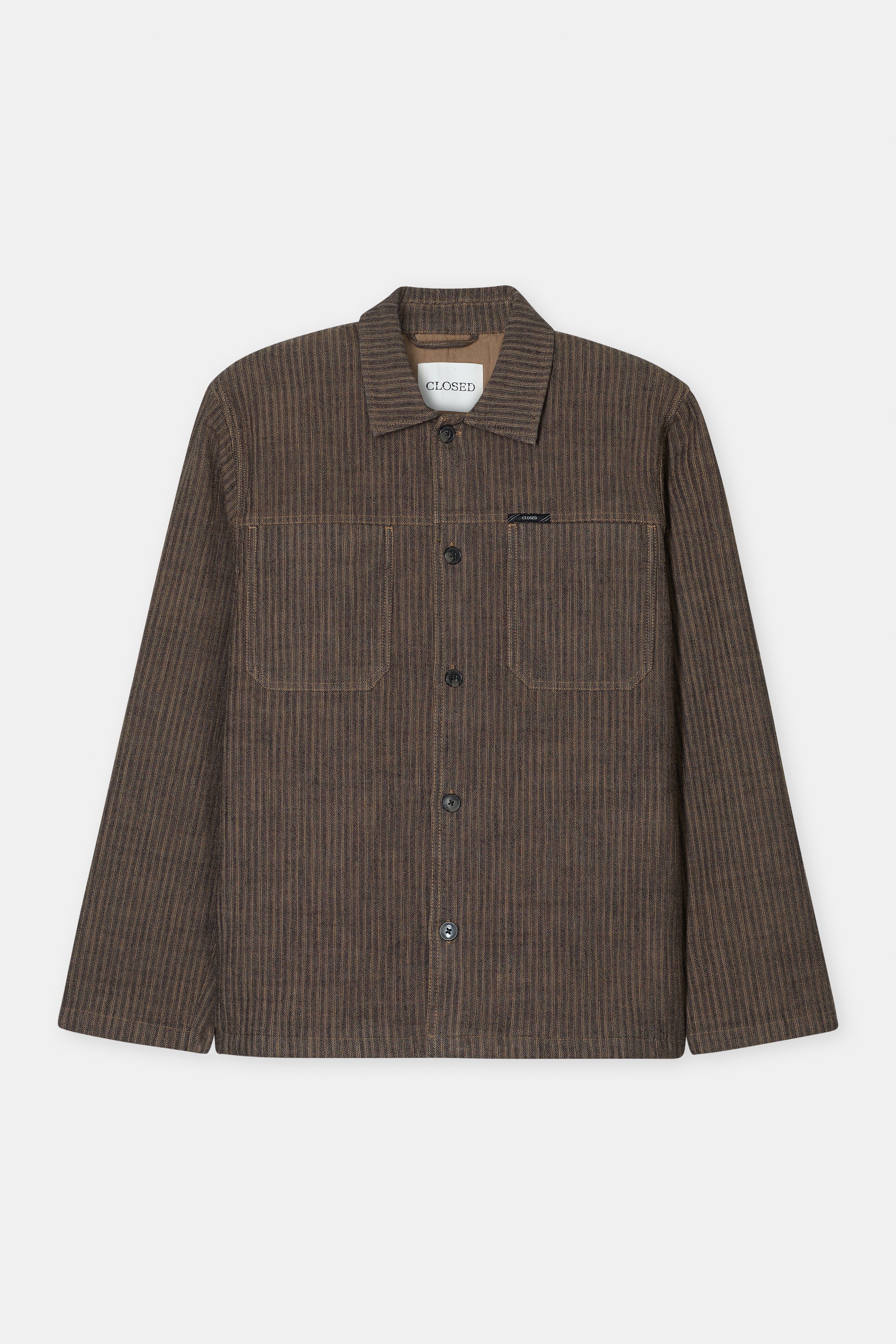 WORKER SHIRT