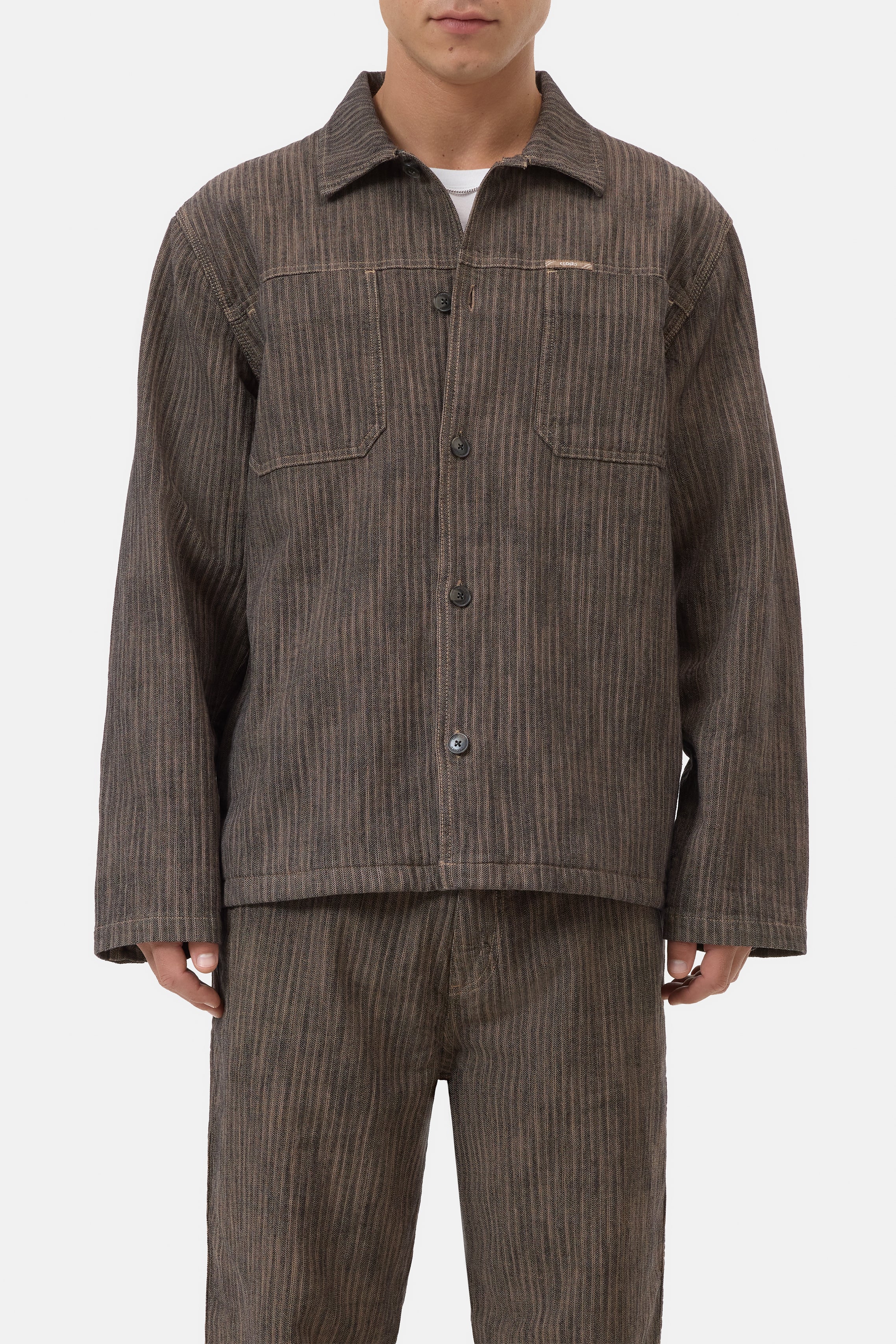 WORKER SHIRT