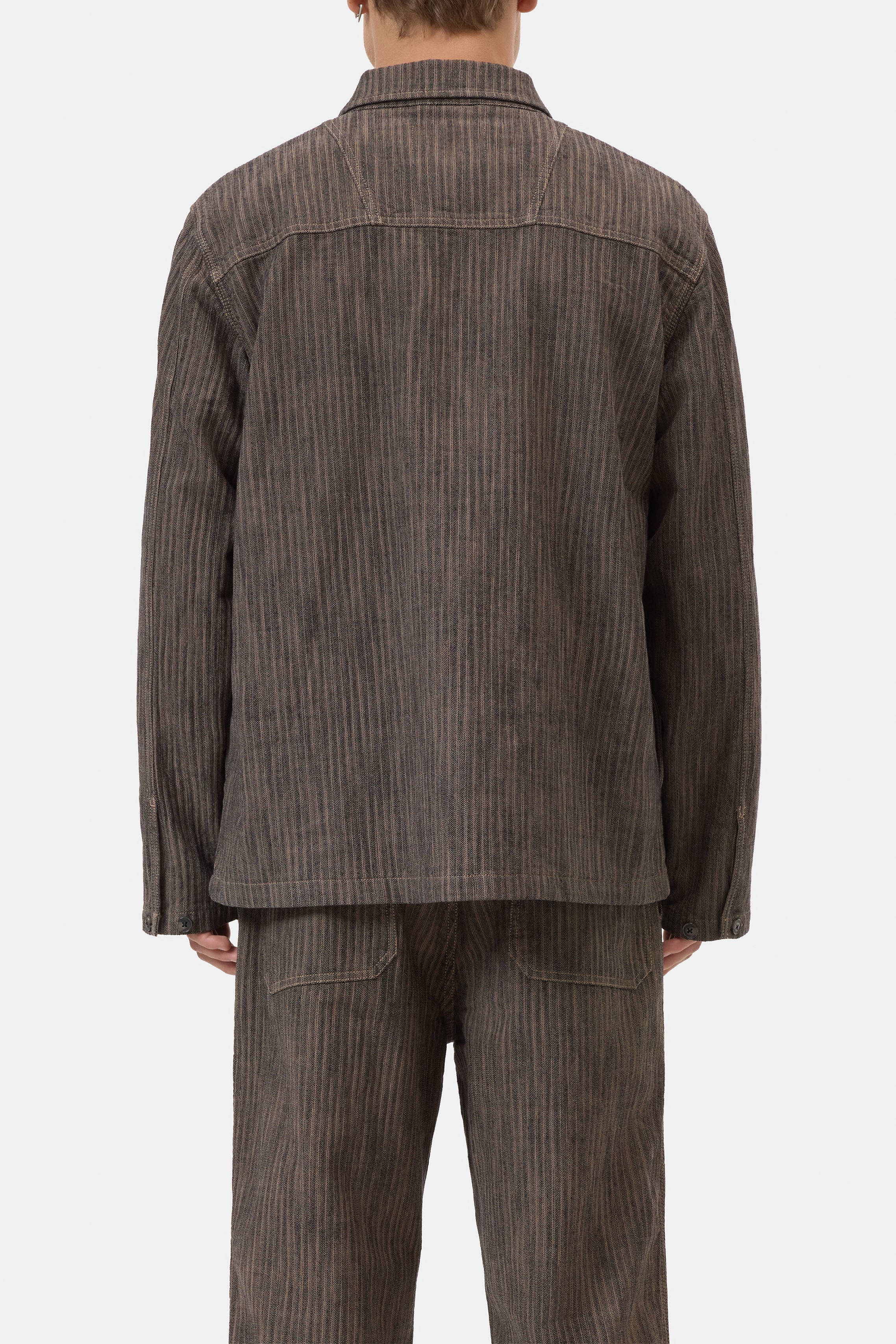 WORKER SHIRT