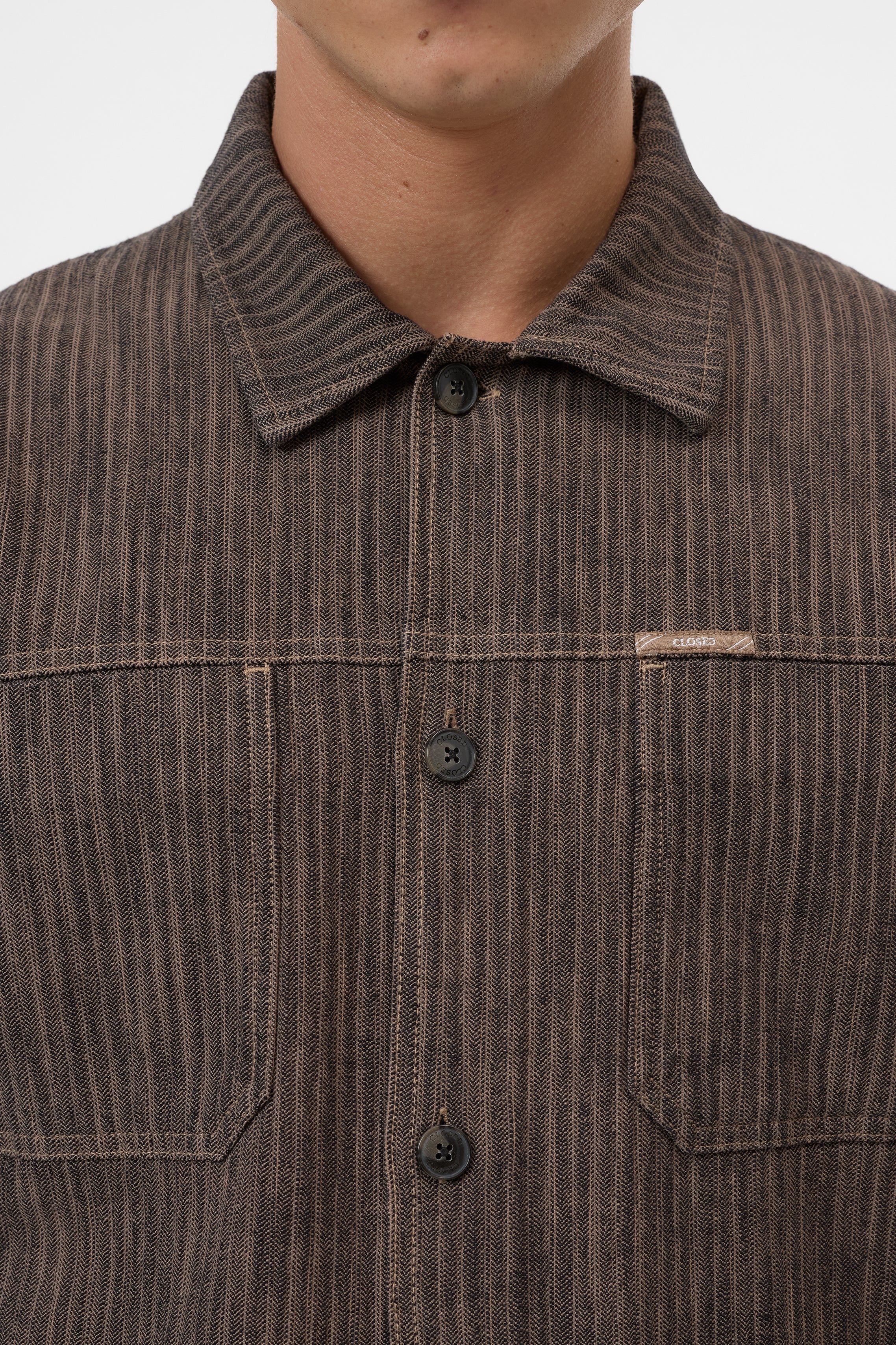 WORKER SHIRT